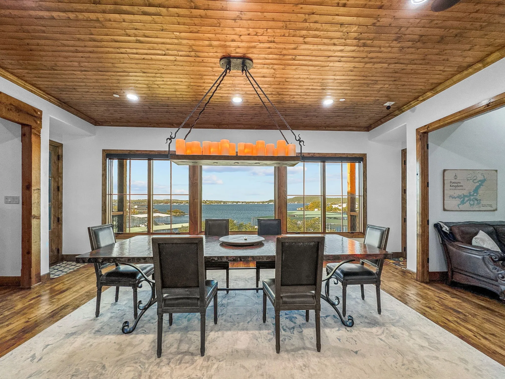 Condominium For Sale in Palo Pinto County , 2504 Century Oak Drive 302, Graford, Texas 76449, 4 Bedroom, 5 Bathroom, 2 Garage spaces, 3,854 Sqft, built in 2008, mls#21397996, Real Estate Agent in Graford, Homes For Sale in Palo Pinto county, Homes For Sale in Graford, Realtor in Graford Texas, Real Estate Brokerage Independent Realty Texas, Luminita Cordes Realtor