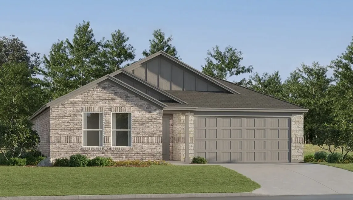 Single Family Residence For Sale in Tarrant County , 3109 Benzinger Boulevard, Fort Worth, Texas 76179, 3 Bedroom, 2 Bathroom, 2 Garage spaces, 1,402 Sqft, built in 2026, mls#21399305, Real Estate Agent in Fort Worth, Homes For Sale in Tarrant county, Homes For Sale in Fort Worth, Realtor in Fort Worth Texas, Real Estate Brokerage Independent Realty Texas, Luminita Cordes Realtor