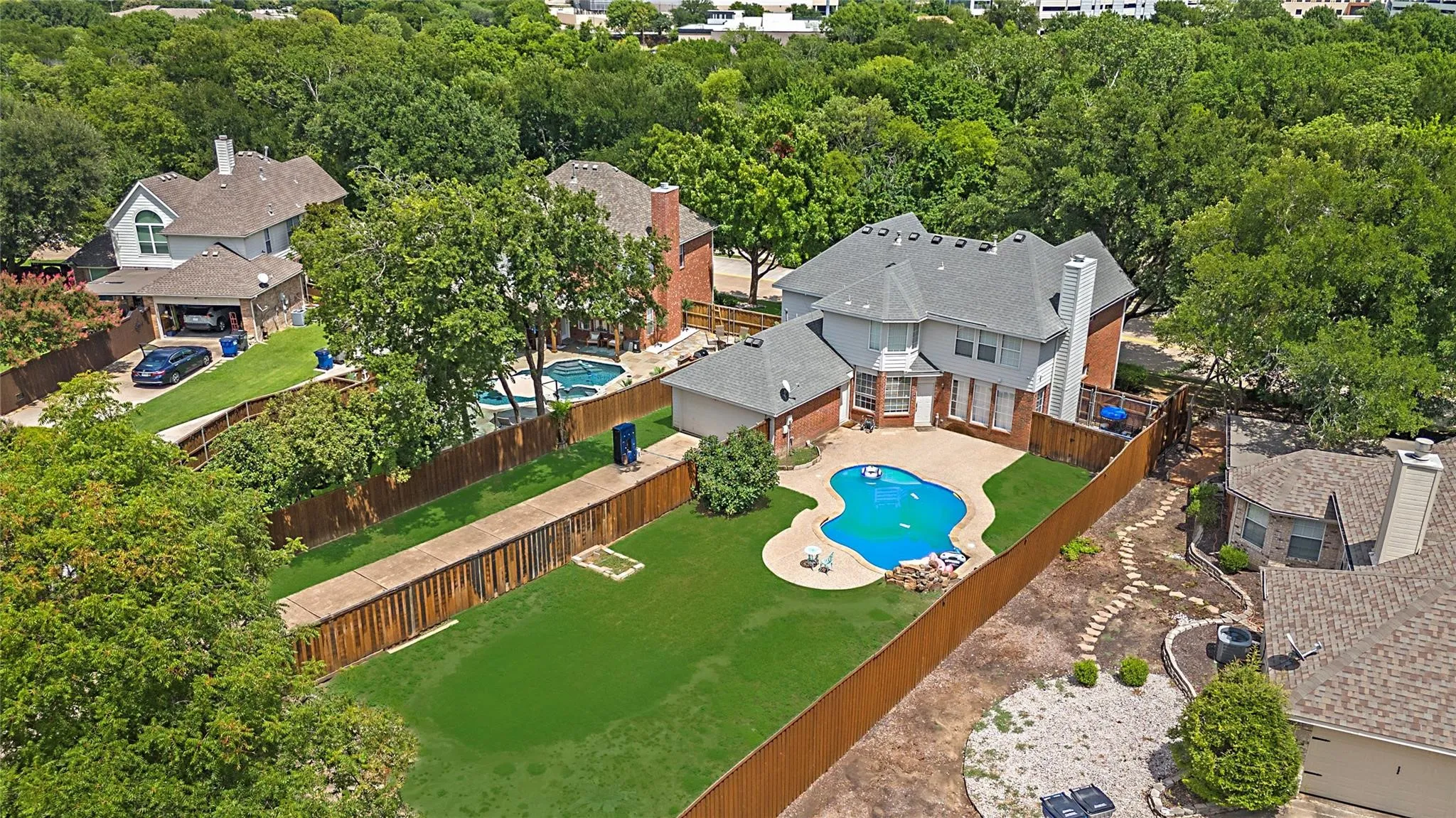 Single Family Residence For Sale in Collin County , 508 Bel Air Drive, Allen, Texas 75013, 5 Bedroom, 3 Bathroom, 2 Garage spaces, 2,601 Sqft, built in 1993, mls#21399398, Real Estate Agent in Allen, Homes For Sale in Collin county, Homes For Sale in Allen, Realtor in Allen Texas, Real Estate Brokerage Independent Realty Texas, Luminita Cordes Realtor