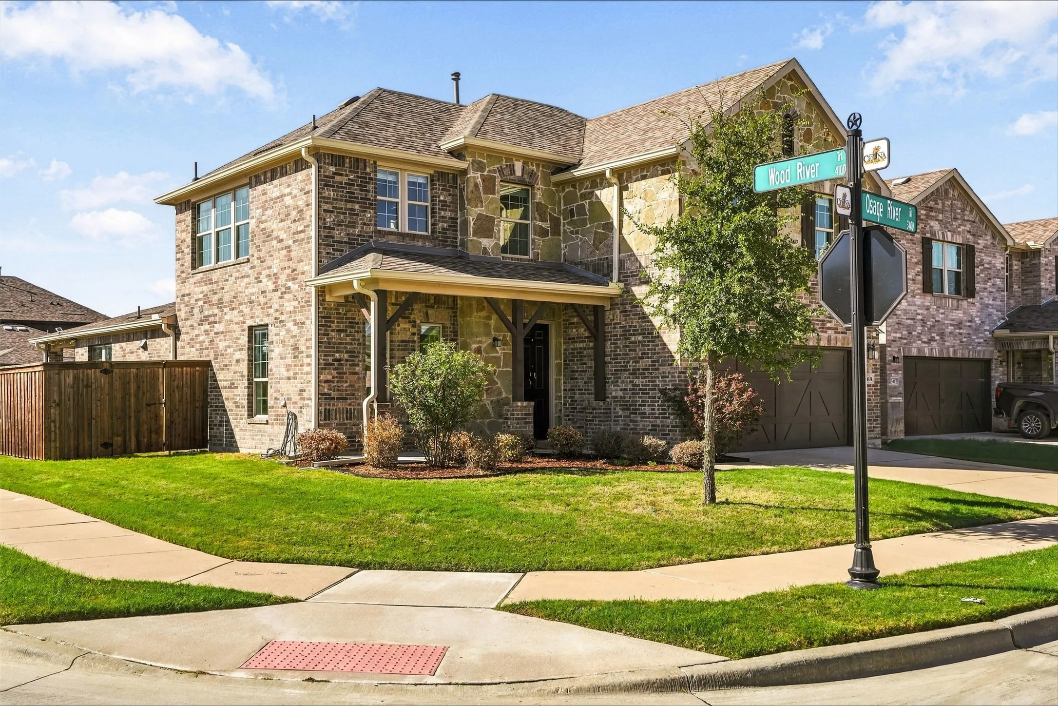 Single Family Residence For Rent in Denton County , 3404 Osage River Trail, Celina, Texas 75078, 4 Bedroom, 3 Bathroom, 2 Garage spaces, 2,577 Sqft, built in 2021, mls#21394590, Real Estate Agent in Celina, Homes For Rent in Denton county, Homes For Rent in Celina, Realtor in Celina Texas, Real Estate Brokerage Independent Realty Texas, Luminita Cordes Realtor
