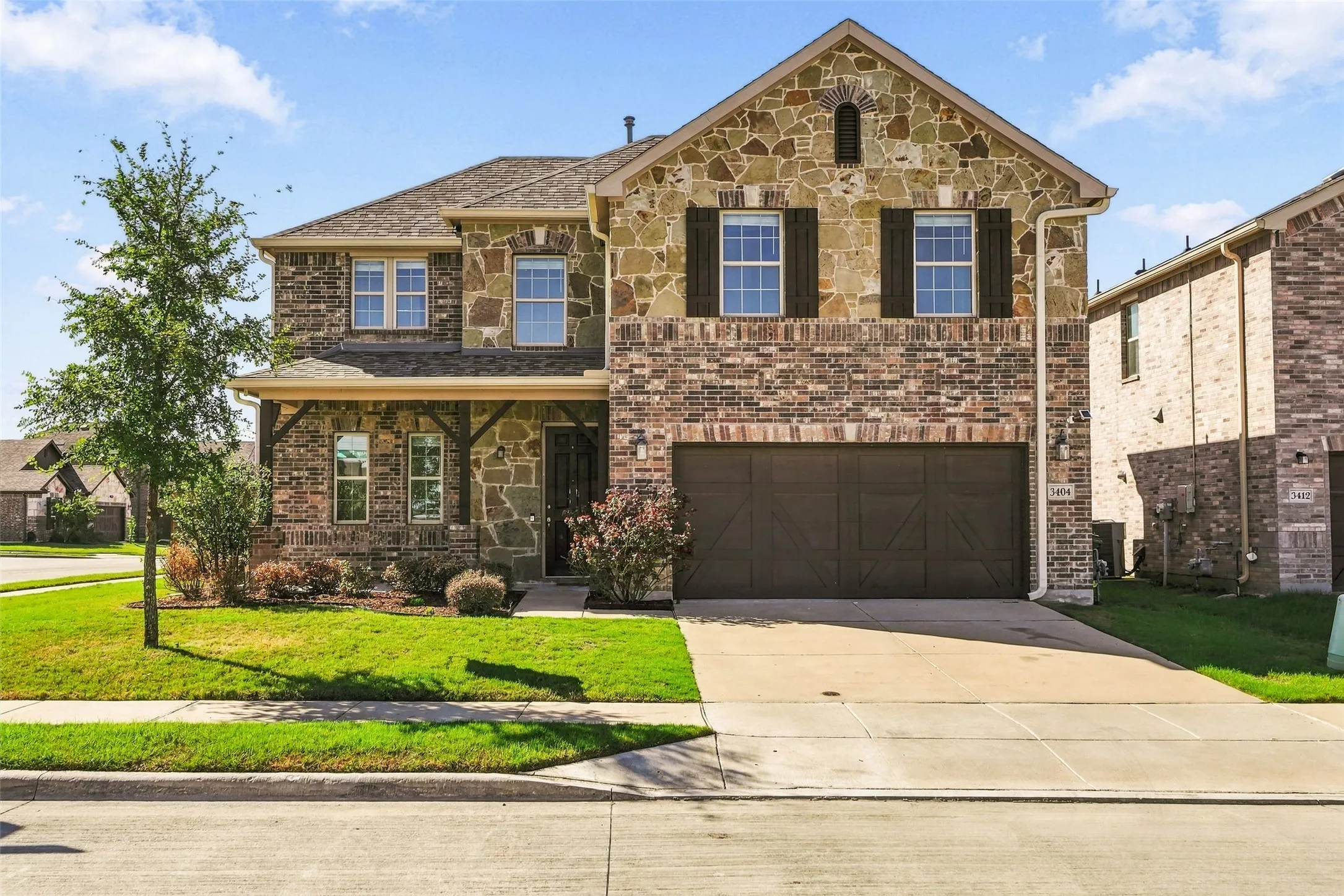 Single Family Residence For Rent in Denton County , 3404 Osage River Trail, Celina, Texas 75078, 4 Bedroom, 3 Bathroom, 2 Garage spaces, 2,577 Sqft, built in 2021, mls#21394590, Real Estate Agent in Celina, Homes For Rent in Denton county, Homes For Rent in Celina, Realtor in Celina Texas, Real Estate Brokerage Independent Realty Texas, Luminita Cordes Realtor