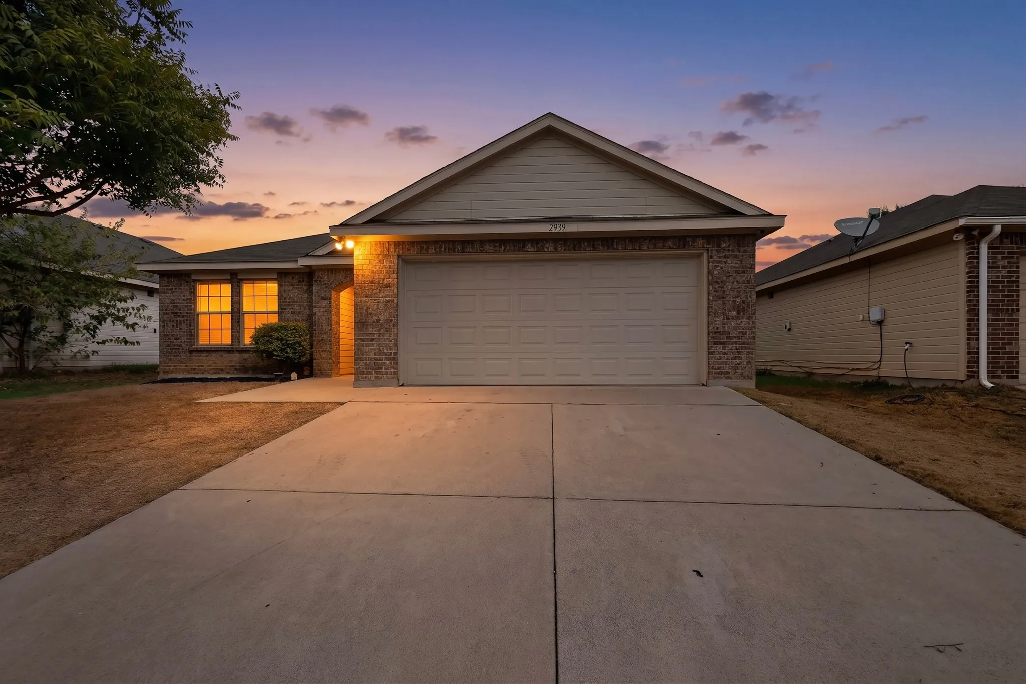 Single Family Residence For Sale in Dallas County , 2939 Saint Bernard Drive, Dallas, Texas 75233, 4 Bedroom, 2 Bathroom, 2 Garage spaces, 1,797 Sqft, built in 2016, mls#21399425, Real Estate Agent in Dallas, Homes For Sale in Dallas county, Homes For Sale in Dallas, Realtor in Dallas Texas, Real Estate Brokerage Independent Realty Texas, Luminita Cordes Realtor
