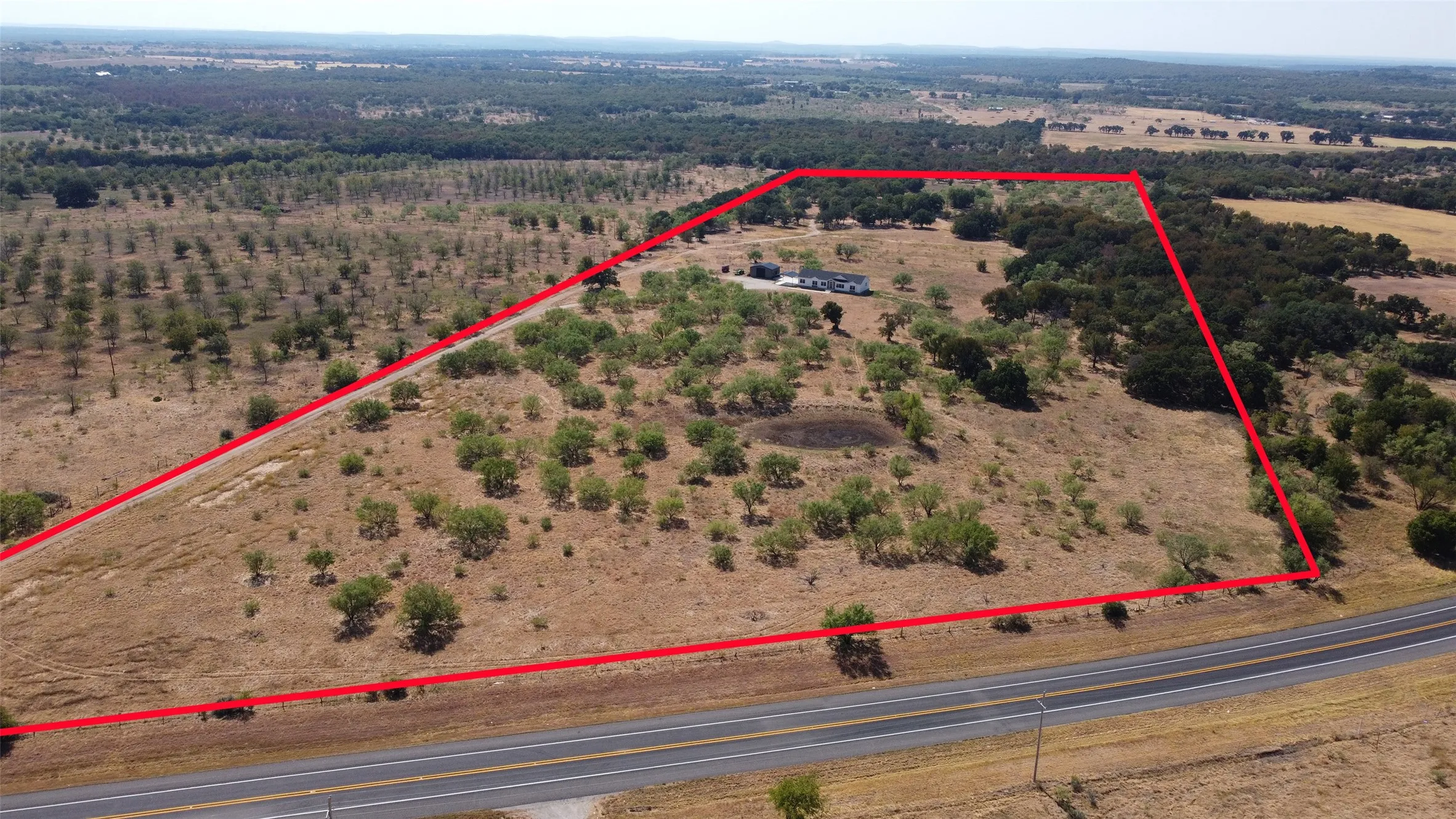 boundary lines are approximate