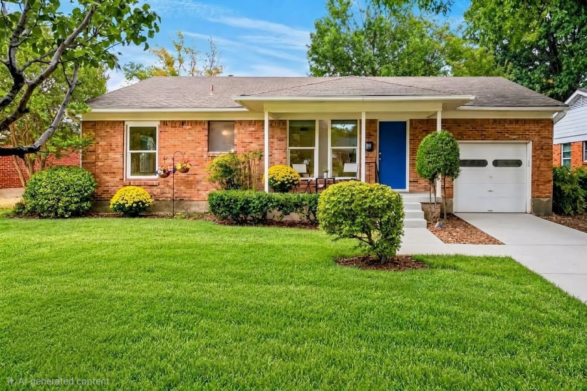 Single Family Residence For Sale in Dallas County , 621 Lockwood Drive, Richardson, Texas 75080, 3 Bedroom, 1 Bathroom, 1 Garage spaces, 1,236 Sqft, built in 1955, mls#21382491, Real Estate Agent in Richardson, Homes For Sale in Dallas county, Homes For Sale in Richardson, Realtor in Richardson Texas, Real Estate Brokerage Independent Realty Texas, Luminita Cordes Realtor