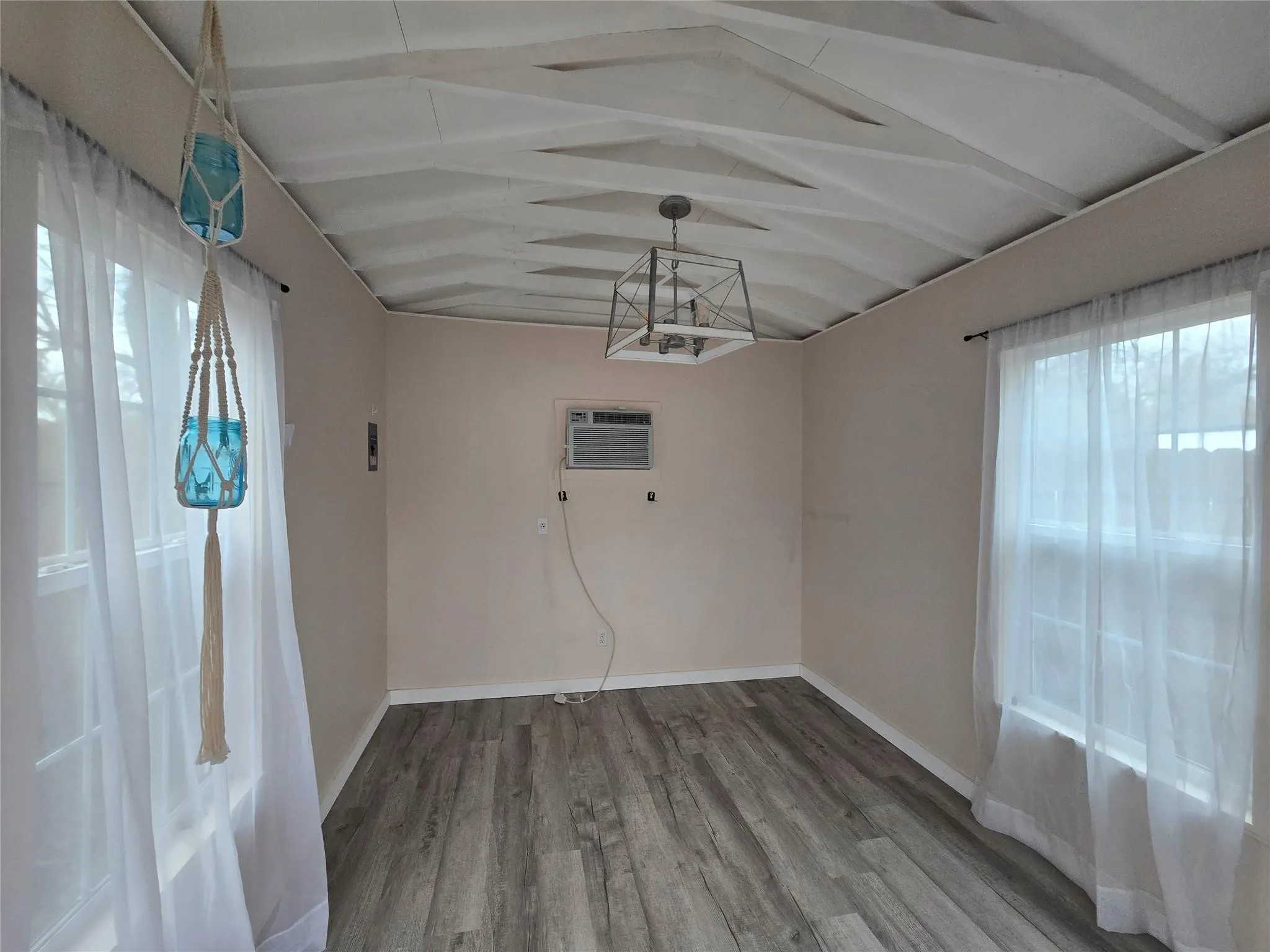 Office or She Shed