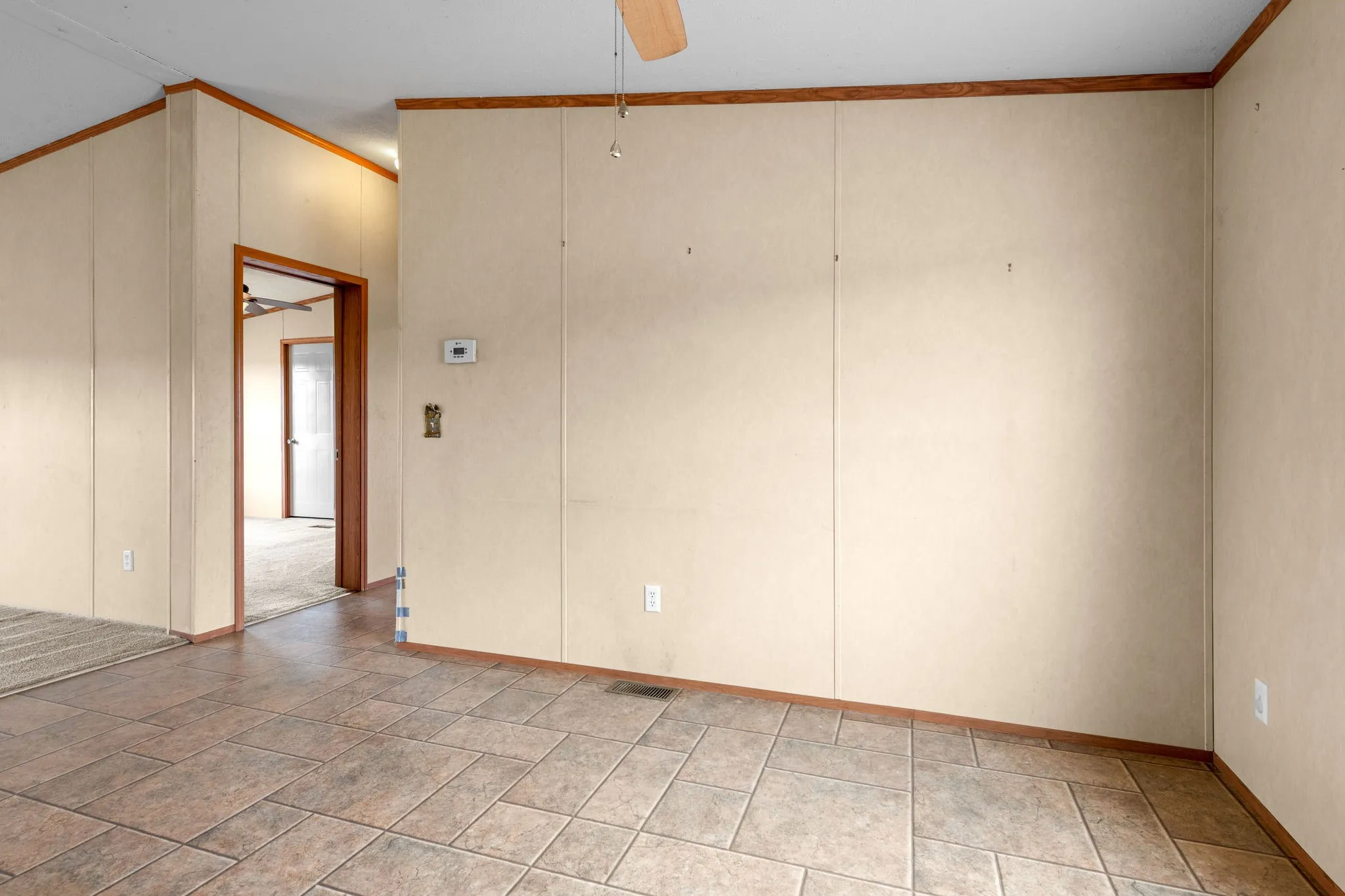 Manufactured Home For Sale in Taylor County , 1309 Warren Street, Buffalo Gap, Texas 79508, 3 Bedroom, 2 Bathroom, Garage spaces, 1,440 Sqft, built in 2008, mls#21399448, Real Estate Agent in Buffalo Gap, Homes For Sale in Taylor county, Homes For Sale in Buffalo Gap, Realtor in Buffalo Gap Texas, Real Estate Brokerage Independent Realty Texas, Luminita Cordes Realtor