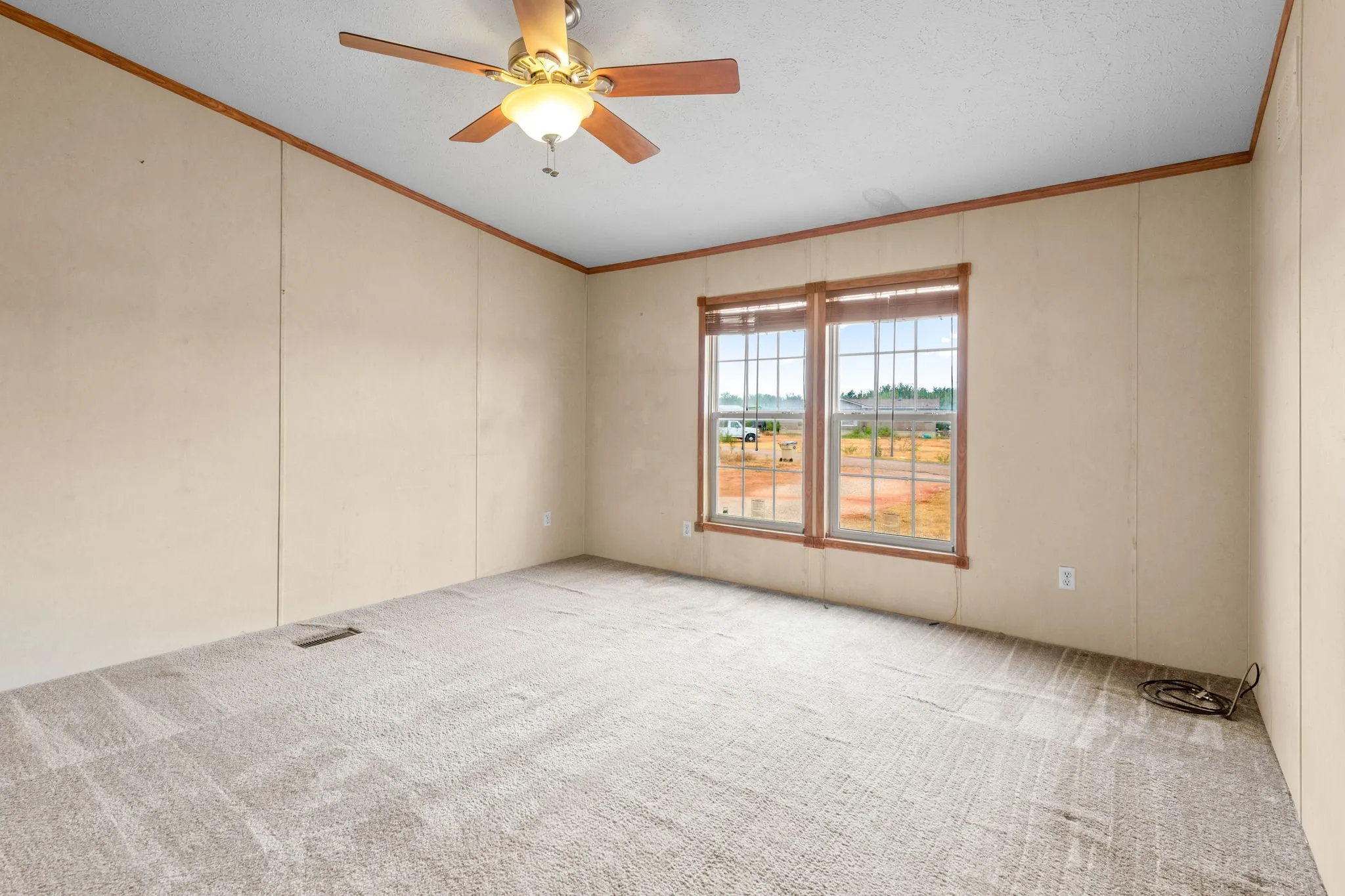 Manufactured Home For Sale in Taylor County , 1309 Warren Street, Buffalo Gap, Texas 79508, 3 Bedroom, 2 Bathroom, Garage spaces, 1,440 Sqft, built in 2008, mls#21399448, Real Estate Agent in Buffalo Gap, Homes For Sale in Taylor county, Homes For Sale in Buffalo Gap, Realtor in Buffalo Gap Texas, Real Estate Brokerage Independent Realty Texas, Luminita Cordes Realtor