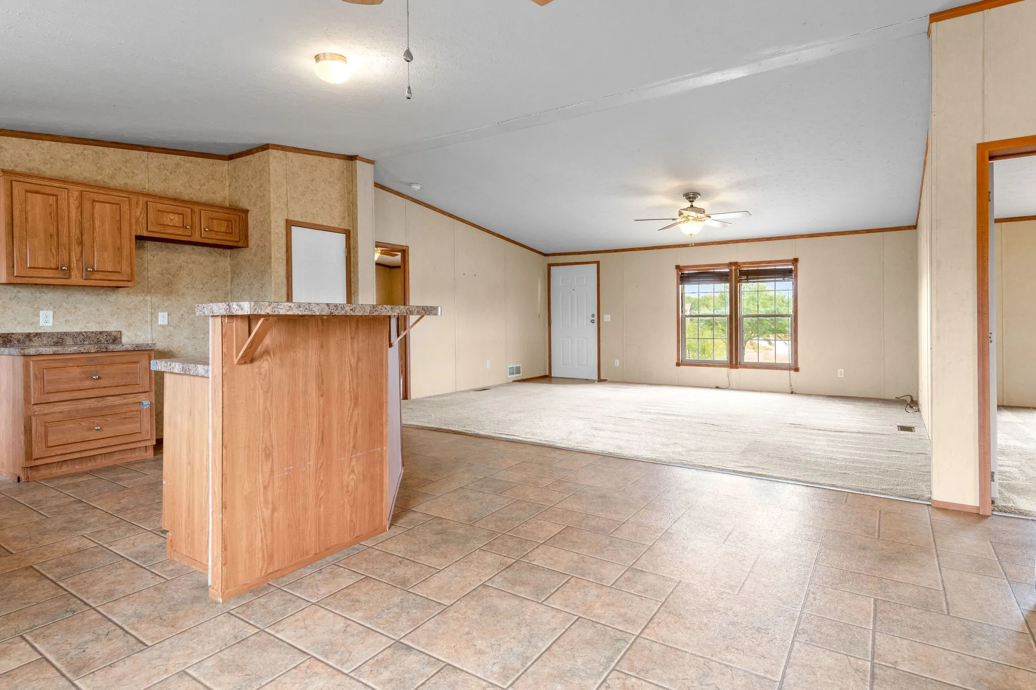 Manufactured Home For Sale in Taylor County , 1309 Warren Street, Buffalo Gap, Texas 79508, 3 Bedroom, 2 Bathroom, Garage spaces, 1,440 Sqft, built in 2008, mls#21399448, Real Estate Agent in Buffalo Gap, Homes For Sale in Taylor county, Homes For Sale in Buffalo Gap, Realtor in Buffalo Gap Texas, Real Estate Brokerage Independent Realty Texas, Luminita Cordes Realtor
