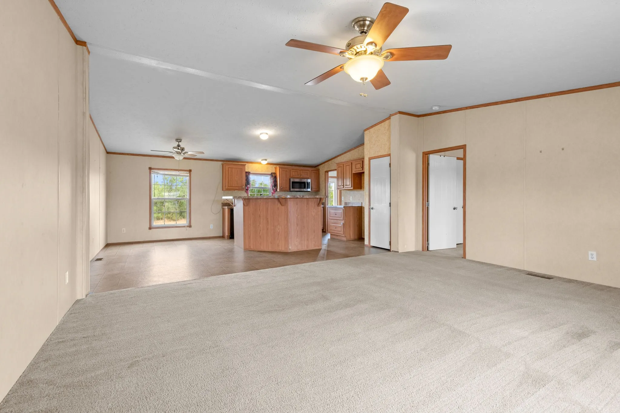 Manufactured Home For Sale in Taylor County , 1309 Warren Street, Buffalo Gap, Texas 79508, 3 Bedroom, 2 Bathroom, Garage spaces, 1,440 Sqft, built in 2008, mls#21399448, Real Estate Agent in Buffalo Gap, Homes For Sale in Taylor county, Homes For Sale in Buffalo Gap, Realtor in Buffalo Gap Texas, Real Estate Brokerage Independent Realty Texas, Luminita Cordes Realtor