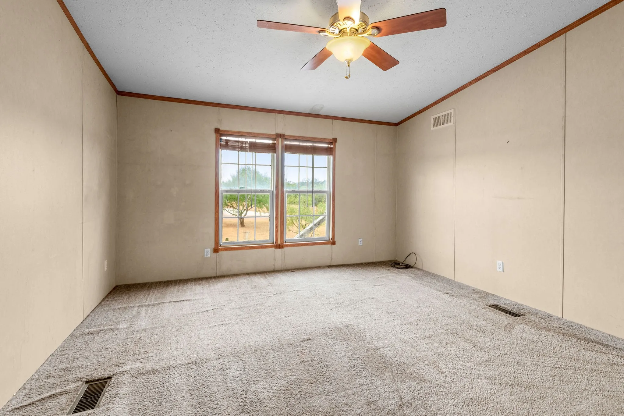 Manufactured Home For Sale in Taylor County , 1309 Warren Street, Buffalo Gap, Texas 79508, 3 Bedroom, 2 Bathroom, Garage spaces, 1,440 Sqft, built in 2008, mls#21399448, Real Estate Agent in Buffalo Gap, Homes For Sale in Taylor county, Homes For Sale in Buffalo Gap, Realtor in Buffalo Gap Texas, Real Estate Brokerage Independent Realty Texas, Luminita Cordes Realtor