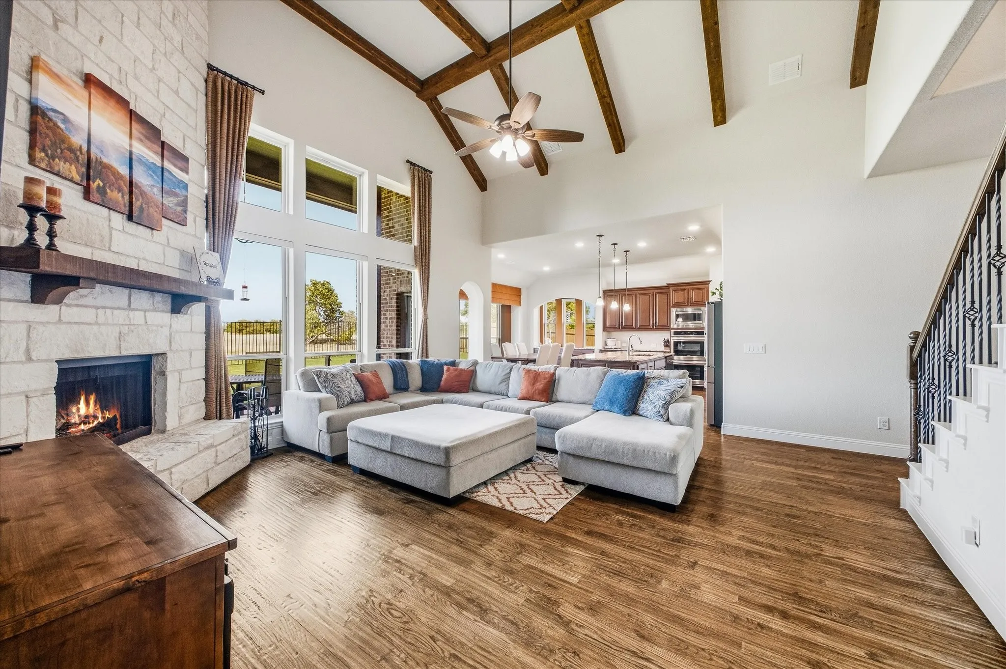 Single Family Residence For Sale in Rockwall County , 2445 San Marcos Drive, Royse City, Texas 75189, 4 Bedroom, 4 Bathroom, 3 Garage spaces, 3,796 Sqft, built in 2019, mls#21399478, Real Estate Agent in Royse City, Homes For Sale in Rockwall county, Homes For Sale in Royse City, Realtor in Royse City Texas, Real Estate Brokerage Independent Realty Texas, Luminita Cordes Realtor