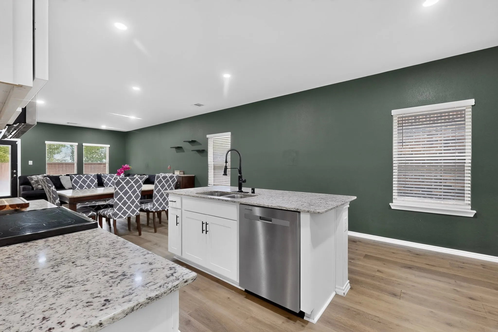 Single Family Residence For Sale in Kaufman County , 3720 Mildren Bend, Crandall, Texas 75114, 4 Bedroom, 3 Bathroom, 2 Garage spaces, 2,226 Sqft, built in 2024, mls#21379292, Real Estate Agent in Crandall, Homes For Sale in Kaufman county, Homes For Sale in Crandall, Realtor in Crandall Texas, Real Estate Brokerage Independent Realty Texas, Luminita Cordes Realtor