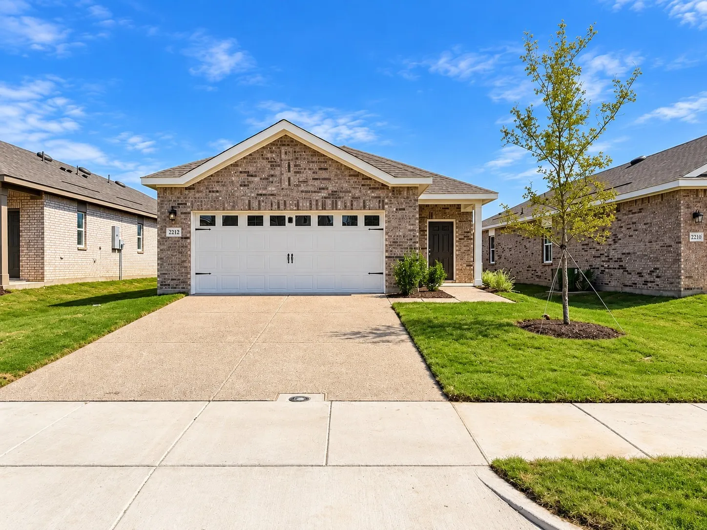Single Family Residence For Rent in Collin County , 2212 Burnwood Street, Melissa, Texas 75454, 3 Bedroom, 2 Bathroom, 2 Garage spaces, 1,412 Sqft, built in 2026, mls#21398374, Real Estate Agent in Melissa, Homes For Rent in Collin county, Homes For Rent in Melissa, Realtor in Melissa Texas, Real Estate Brokerage Independent Realty Texas, Luminita Cordes Realtor