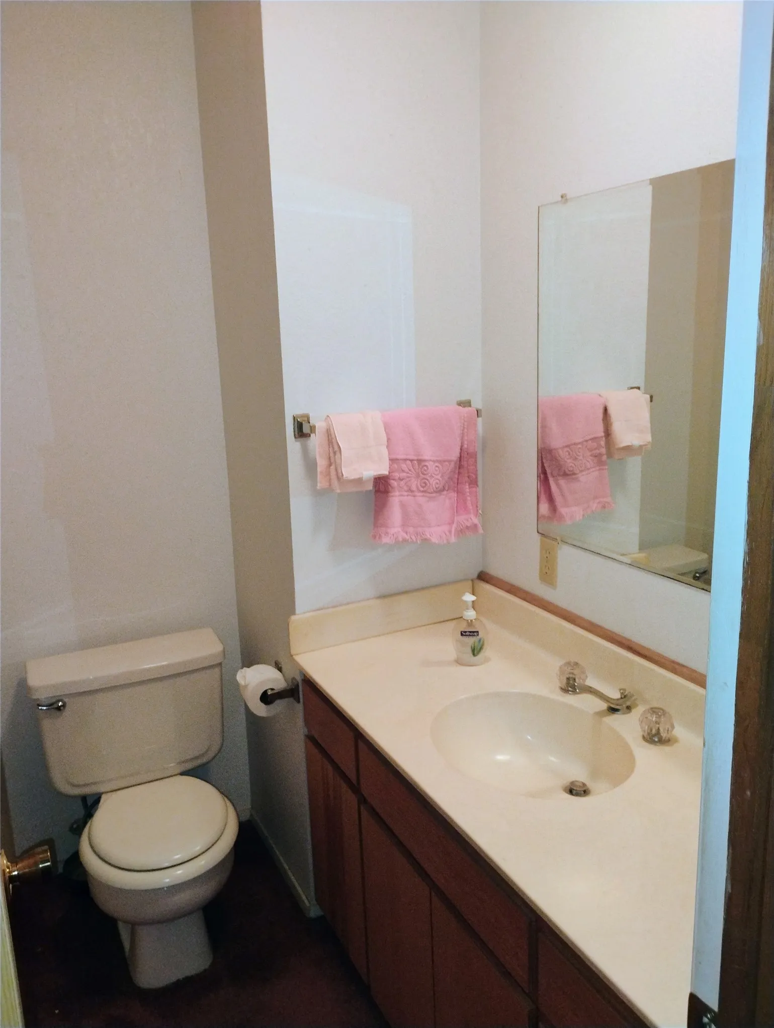 Guest bath