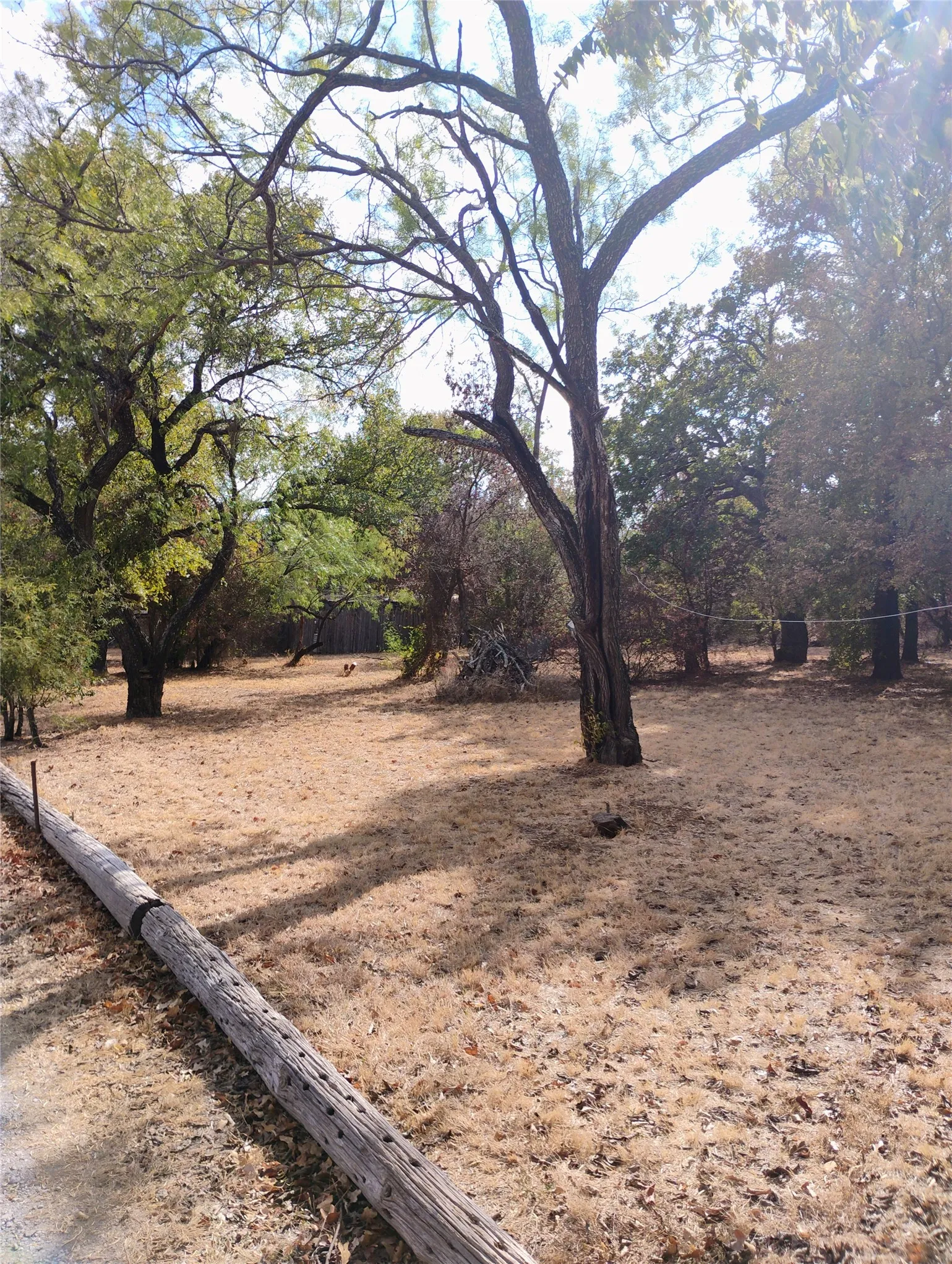 This is the lot next door also for sale