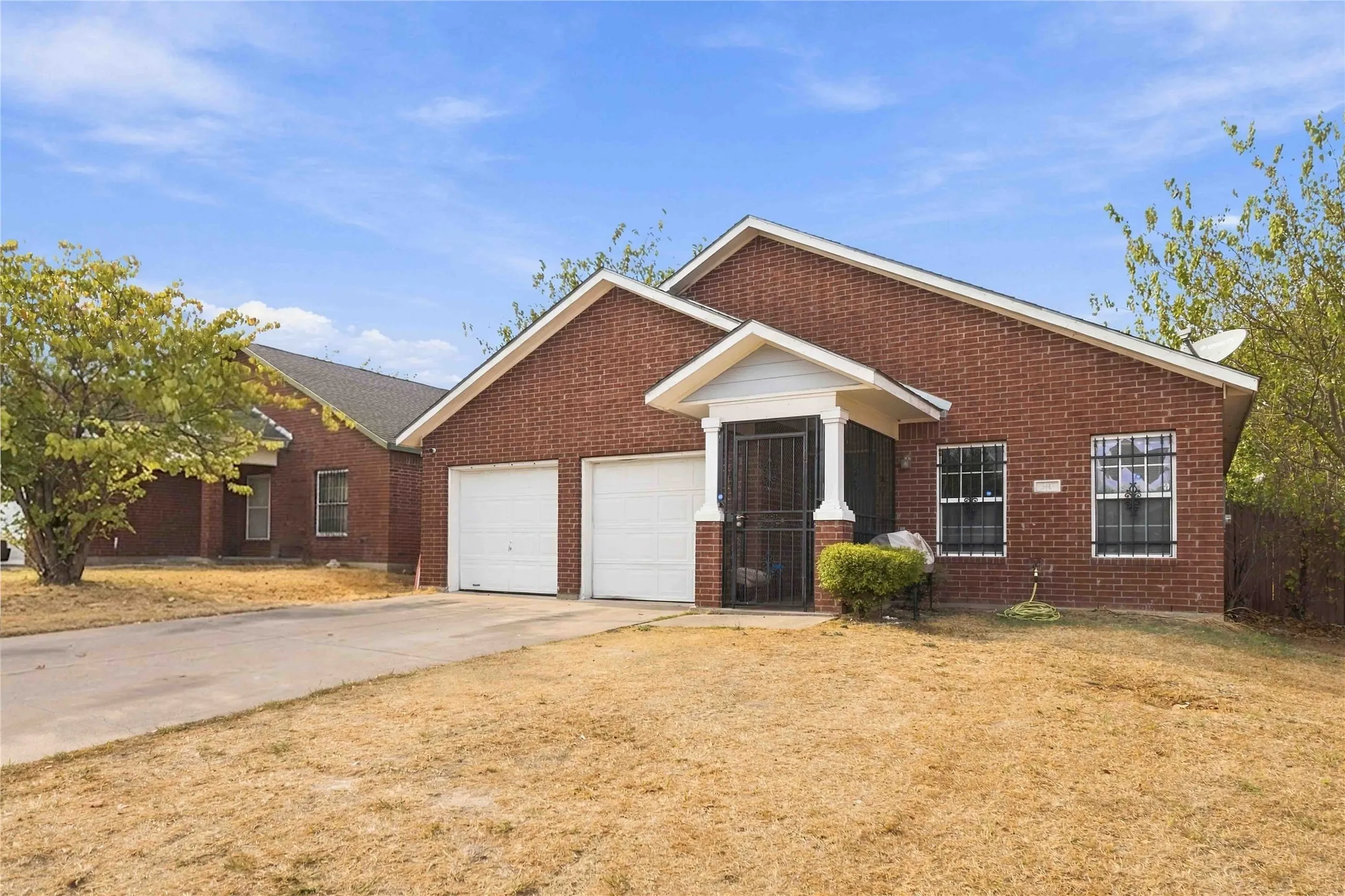Single Family Residence For Sale