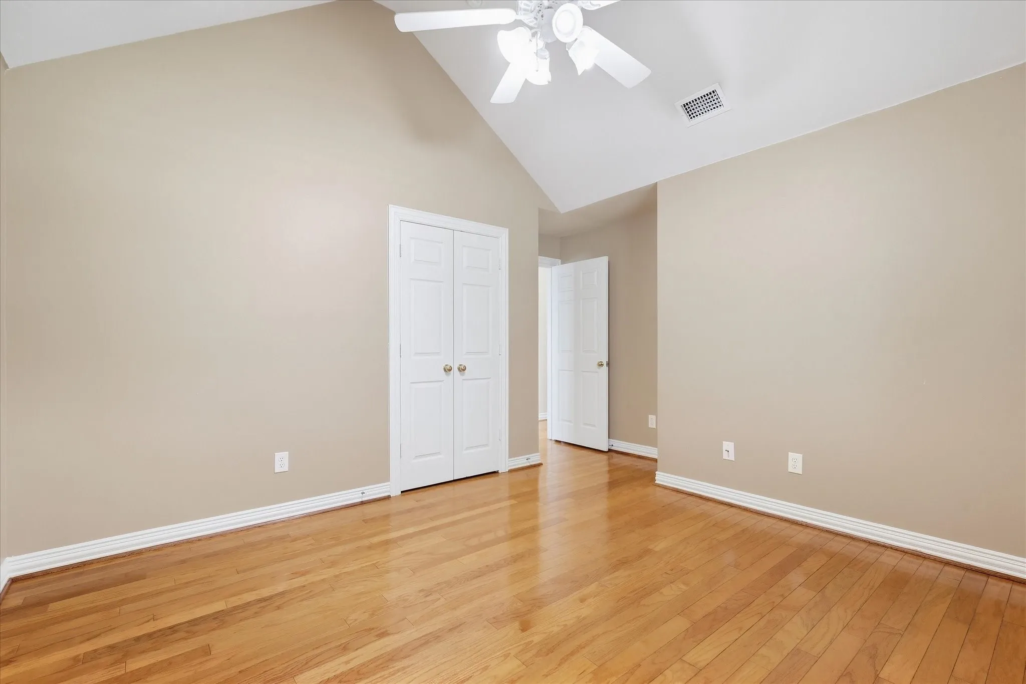 Another View of 2nd Bedroom