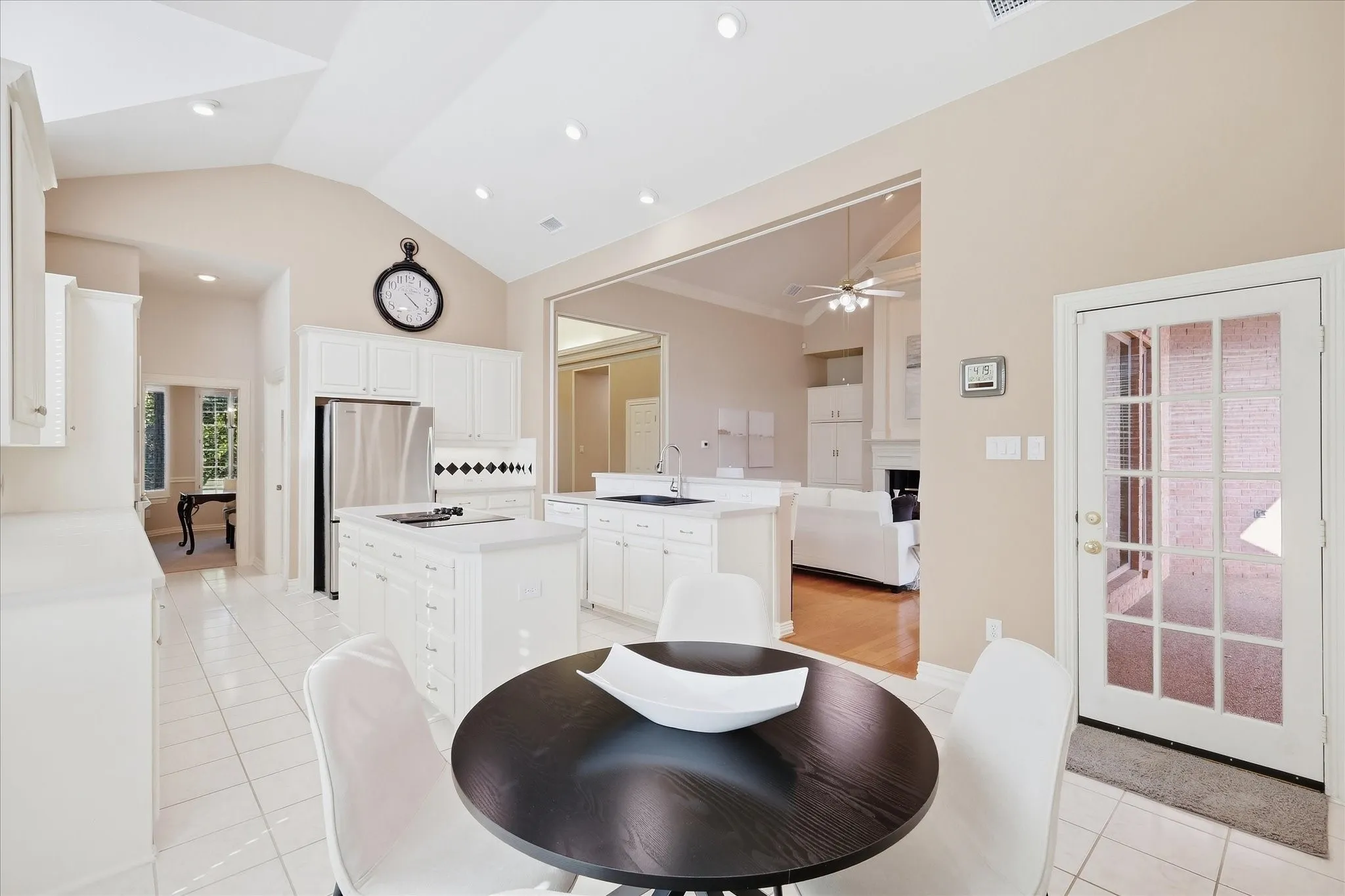 An Amazing Floorplan ... Love the Bones of this Huntington Home
