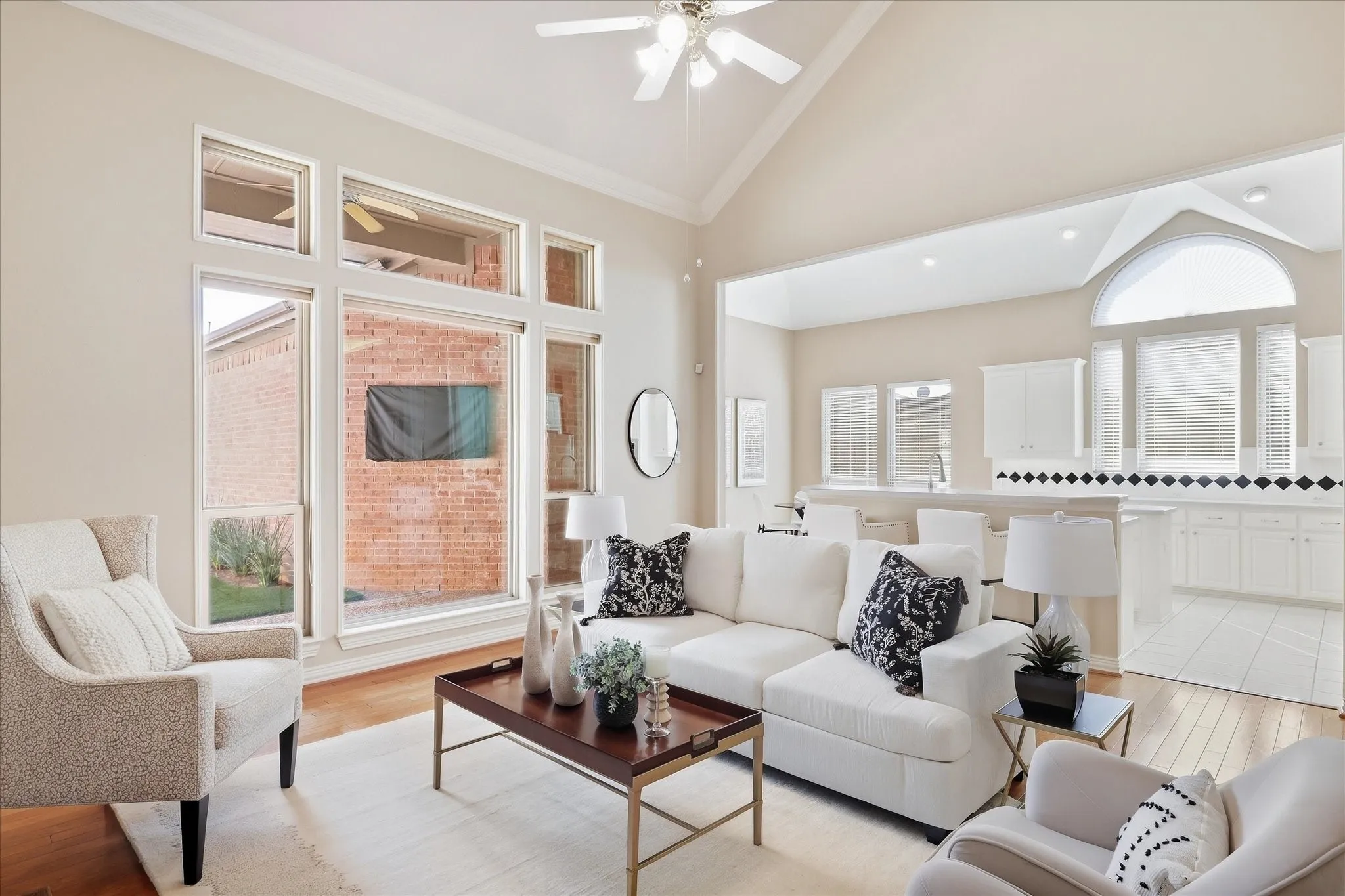 Love the Expansive Windows Replaced to High Efficiency in 2020