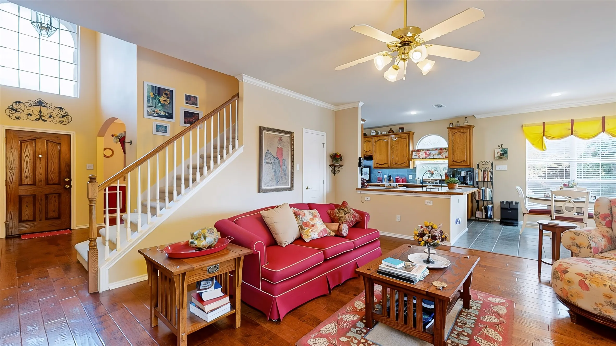 Single Family Residence For Sale in Tarrant County , 2316 Cherry Sage Drive, Arlington, Texas 76001, 4 Bedroom, 3 Bathroom, 2 Garage spaces, 2,550 Sqft, built in 2002, mls#21399556, Real Estate Agent in Arlington, Homes For Sale in Tarrant county, Homes For Sale in Arlington, Realtor in Arlington Texas, Real Estate Brokerage Independent Realty Texas, Luminita Cordes Realtor