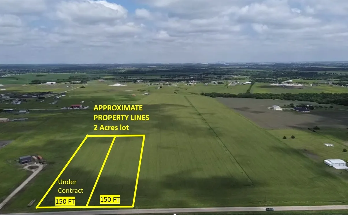 Unimproved Land For Sale in Ellis County , TBD L2 Wester Road, Ferris, Texas 75125, 0, 0, Garage spaces, 0 Sqft, built in 0, mls#21399558, Real Estate Agent in Ferris, Homes For Sale in Ellis county, Homes For Sale in Ferris, Realtor in Ferris Texas, Real Estate Brokerage Independent Realty Texas, Luminita Cordes Realtor