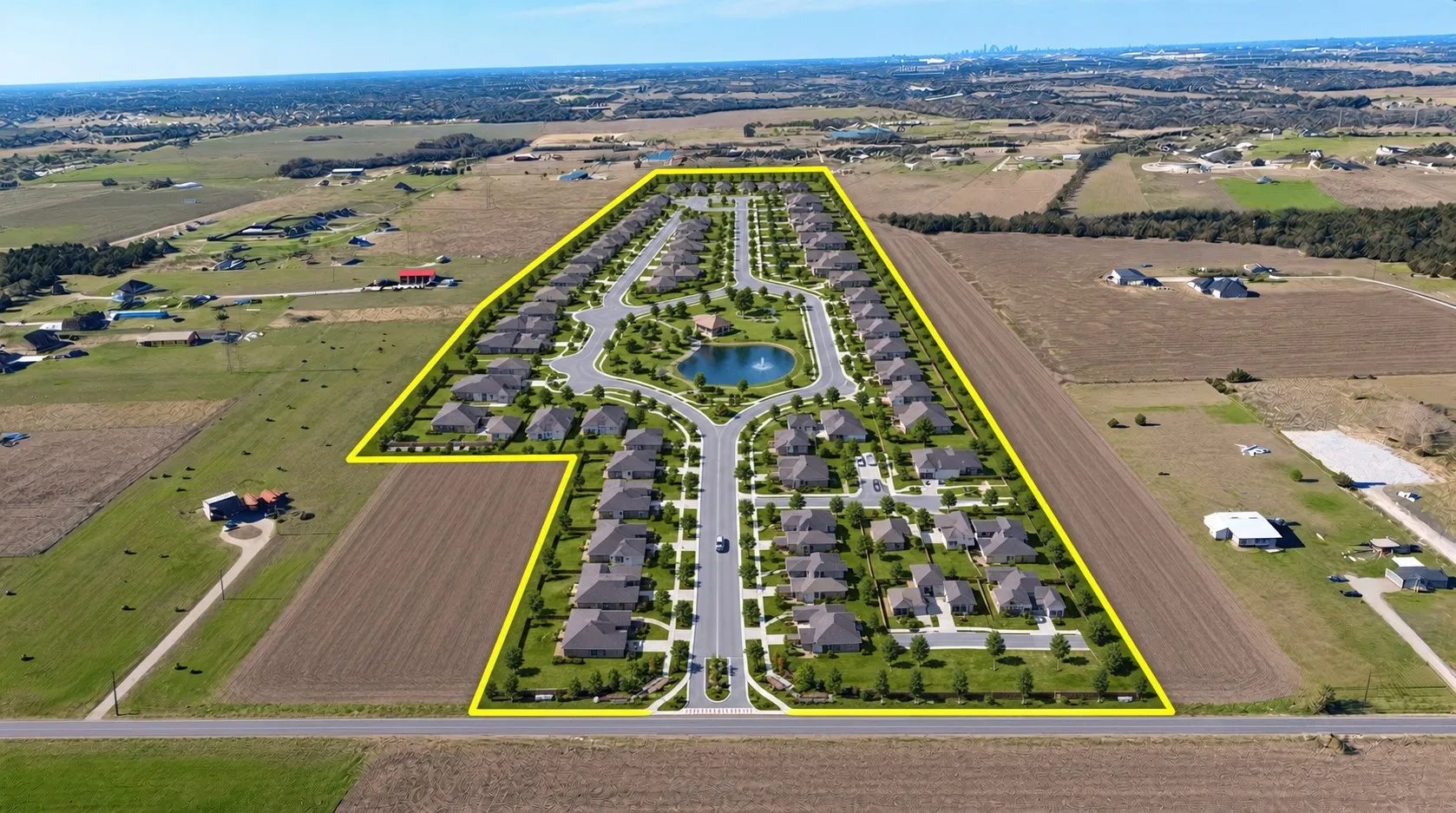 Unimproved Land For Sale in Ellis County , TBD 36 Acres Wester Road, Ferris, Texas 75125, 0, 0, Garage spaces, 0 Sqft, built in 0, mls#21399561, Real Estate Agent in Ferris, Homes For Sale in Ellis county, Homes For Sale in Ferris, Realtor in Ferris Texas, Real Estate Brokerage Independent Realty Texas, Luminita Cordes Realtor
