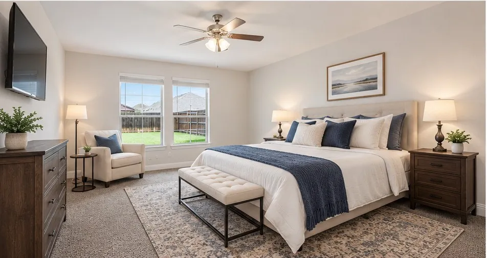 Single Family Residence For Sale in Denton County , 11233 Gold Pan Trail, Aubrey, Texas 76227, 3 Bedroom, 2 Bathroom, 2 Garage spaces, 1,634 Sqft, built in 2021, mls#21399563, Real Estate Agent in Aubrey, Homes For Sale in Denton county, Homes For Sale in Aubrey, Realtor in Aubrey Texas, Real Estate Brokerage Independent Realty Texas, Luminita Cordes Realtor