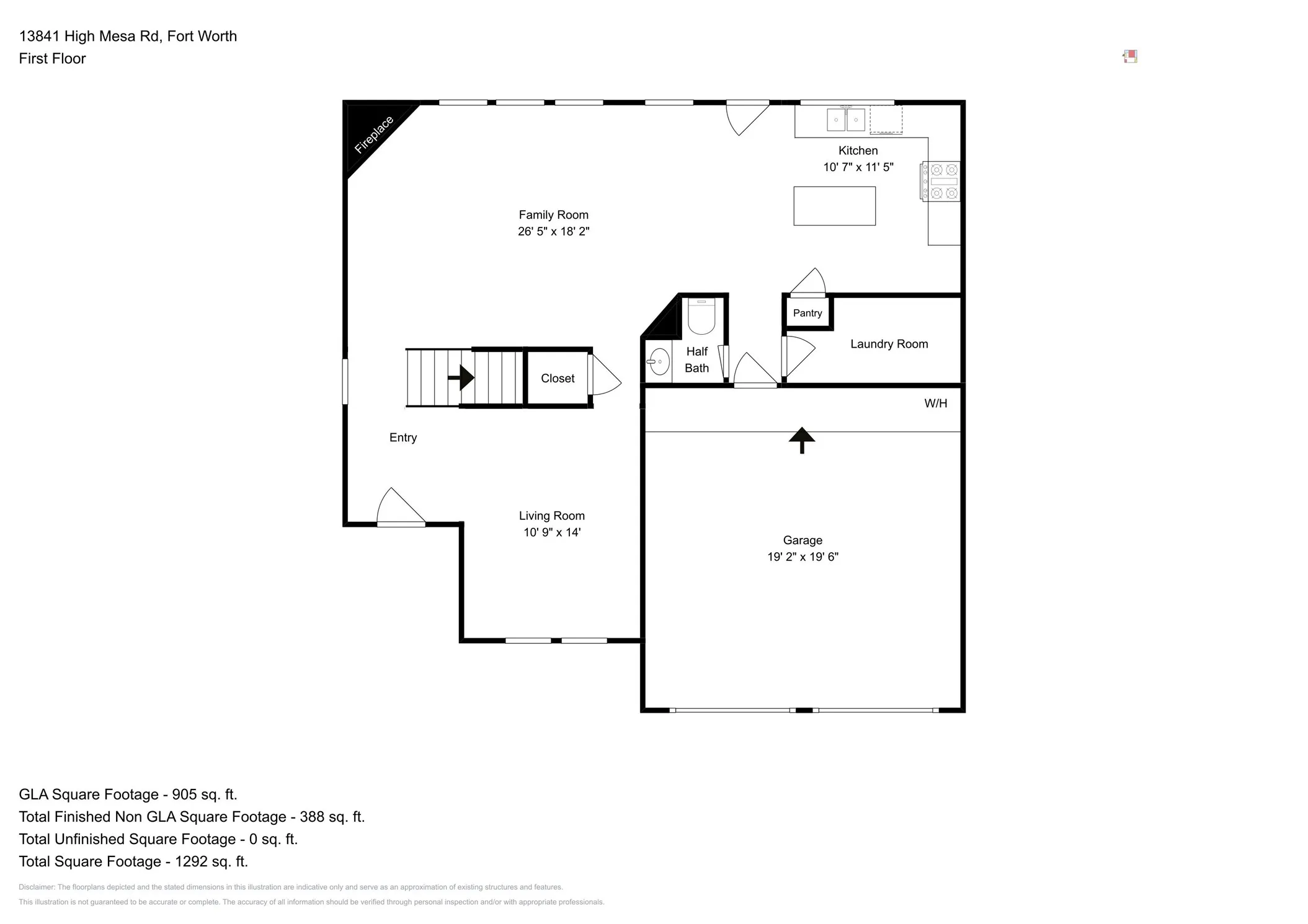Single Family Residence For Rent in Tarrant County , 13841 High Mesa Road, Fort Worth, Texas 76262, 4 Bedroom, 3 Bathroom, 2 Garage spaces, 2,366 Sqft, built in 2003, mls#21399582, Real Estate Agent in Fort Worth, Homes For Rent in Tarrant county, Homes For Rent in Fort Worth, Realtor in Fort Worth Texas, Real Estate Brokerage Independent Realty Texas, Luminita Cordes Realtor