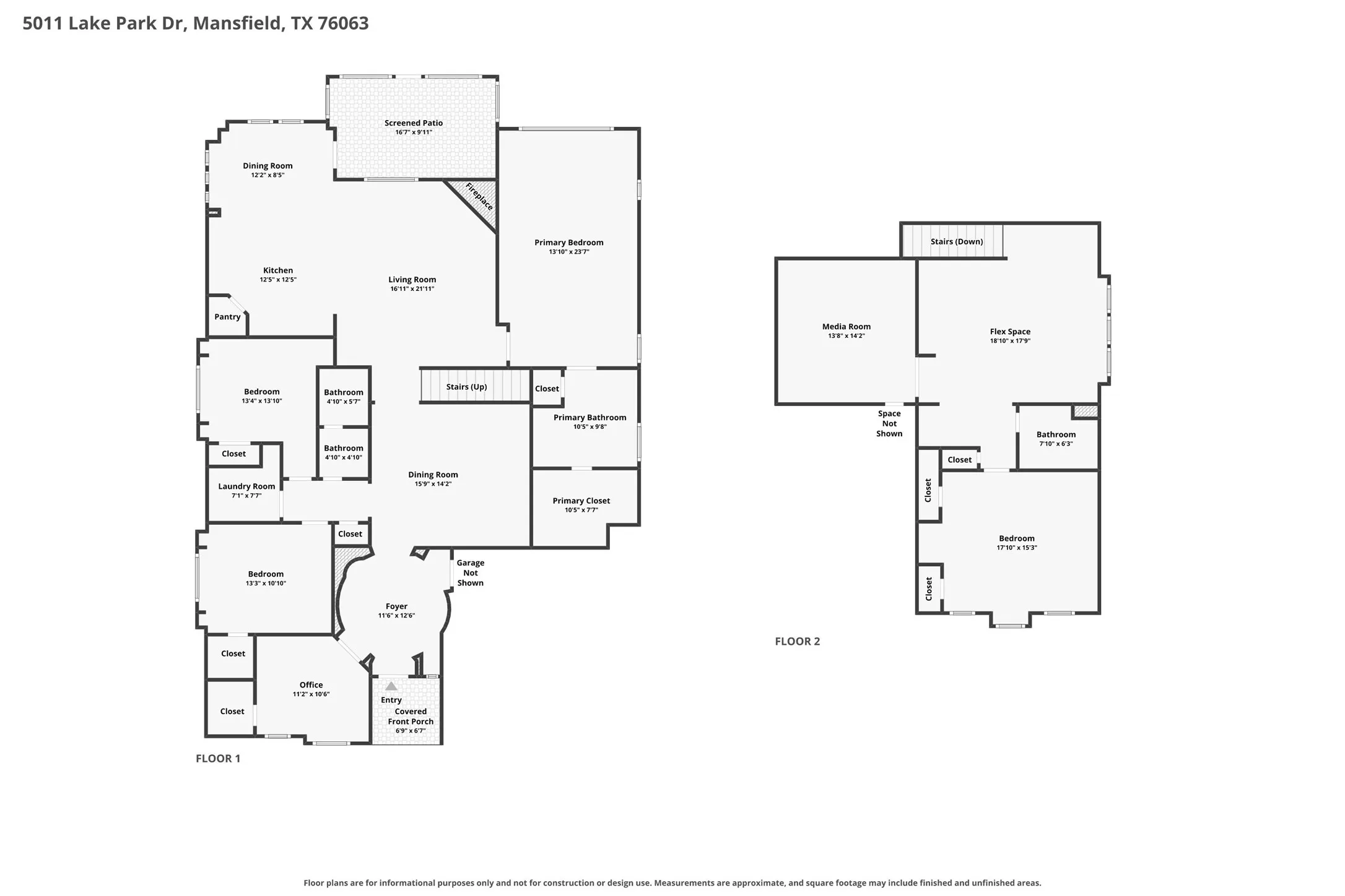Single Family Residence For Sale in Tarrant County , 5011 Lake Park Drive, Mansfield, Texas 76063, 5 Bedroom, 3 Bathroom, 2 Garage spaces, 3,518 Sqft, built in 2020, mls#21399575, Real Estate Agent in Mansfield, Homes For Sale in Tarrant county, Homes For Sale in Mansfield, Realtor in Mansfield Texas, Real Estate Brokerage Independent Realty Texas, Luminita Cordes Realtor