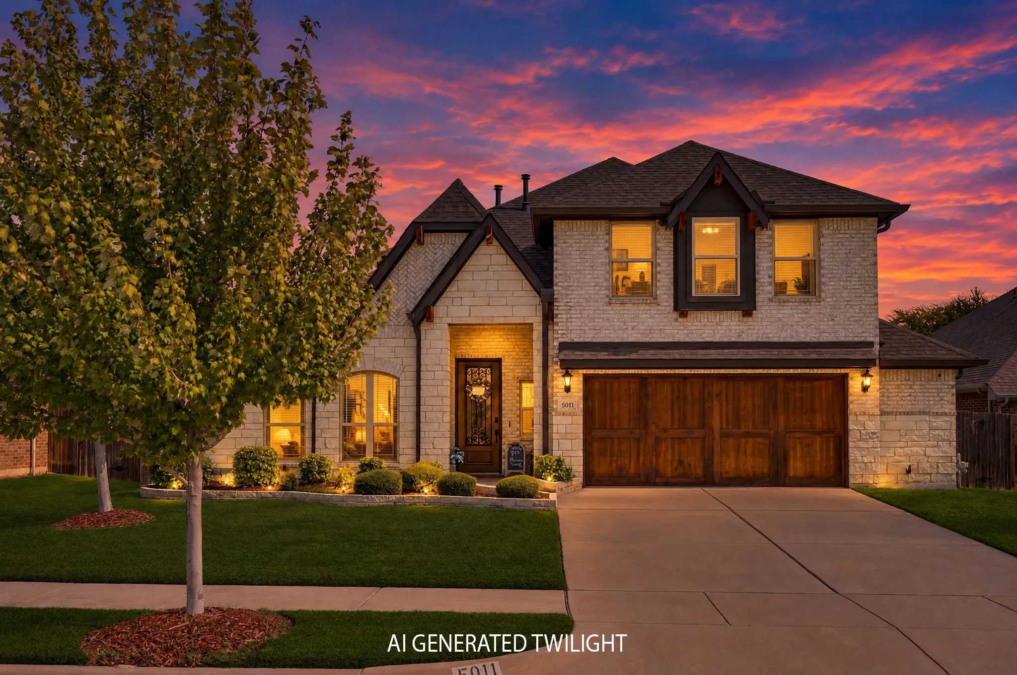 Single Family Residence For Sale in Tarrant County , 5011 Lake Park Drive, Mansfield, Texas 76063, 5 Bedroom, 3 Bathroom, 2 Garage spaces, 3,518 Sqft, built in 2020, mls#21399575, Real Estate Agent in Mansfield, Homes For Sale in Tarrant county, Homes For Sale in Mansfield, Realtor in Mansfield Texas, Real Estate Brokerage Independent Realty Texas, Luminita Cordes Realtor