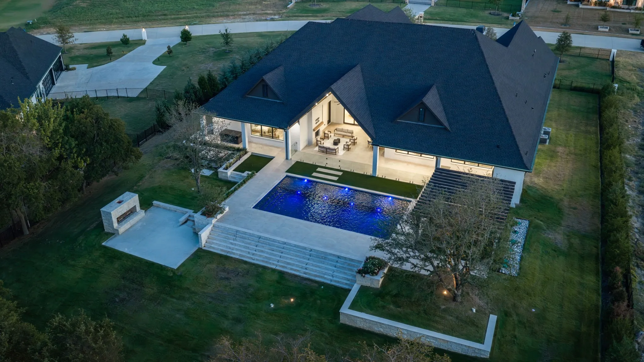 Single Family Residence For Sale in Collin County , 371 Broadwing Drive, Fairview, Texas 75069, 5 Bedroom, 7 Bathroom, 4 Garage spaces, 6,933 Sqft, built in 2024, mls#21392041, Real Estate Agent in Fairview, Homes For Sale in Collin county, Homes For Sale in Fairview, Realtor in Fairview Texas, Real Estate Brokerage Independent Realty Texas, Luminita Cordes Realtor