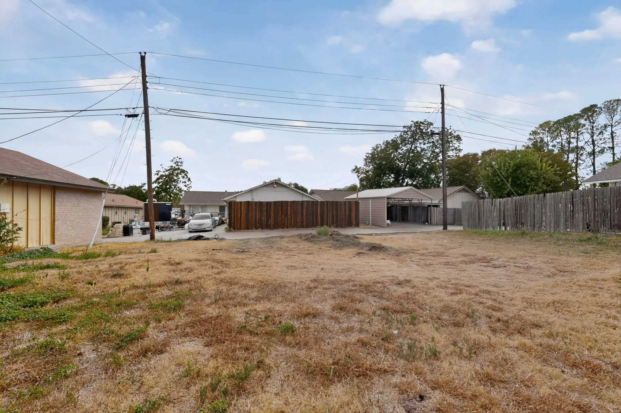 Unimproved Land For Sale in Dallas County , 3830 Twin Falls Street, Irving, Texas 75062, 0, 0, Garage spaces, 0 Sqft, built in 0, mls#21399122, Real Estate Agent in Irving, Homes For Sale in Dallas county, Homes For Sale in Irving, Realtor in Irving Texas, Real Estate Brokerage Independent Realty Texas, Luminita Cordes Realtor
