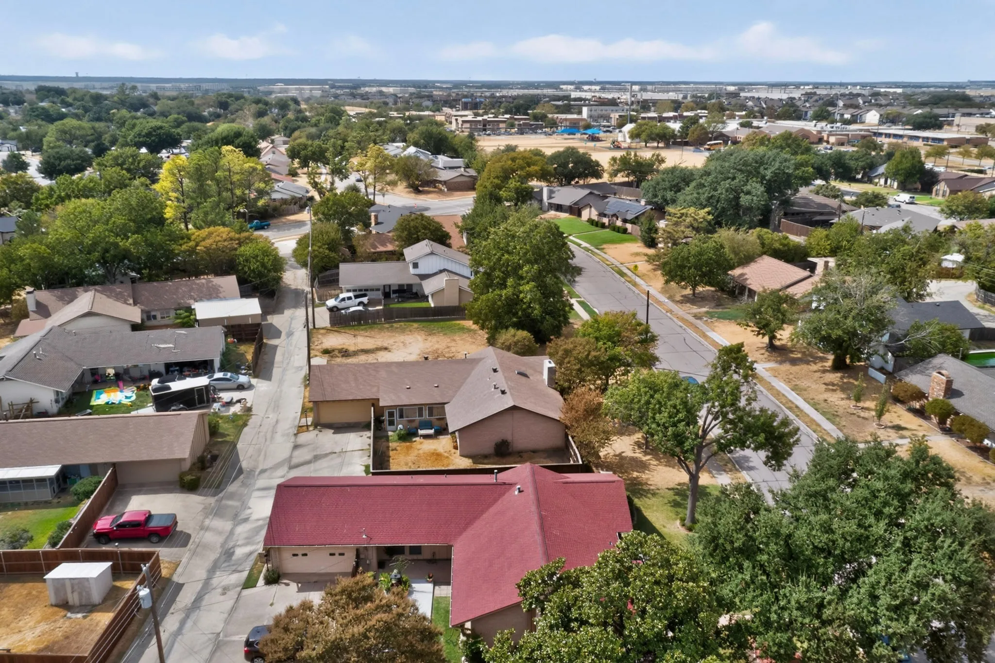 Unimproved Land For Sale in Dallas County , 3830 Twin Falls Street, Irving, Texas 75062, 0, 0, Garage spaces, 0 Sqft, built in 0, mls#21399122, Real Estate Agent in Irving, Homes For Sale in Dallas county, Homes For Sale in Irving, Realtor in Irving Texas, Real Estate Brokerage Independent Realty Texas, Luminita Cordes Realtor