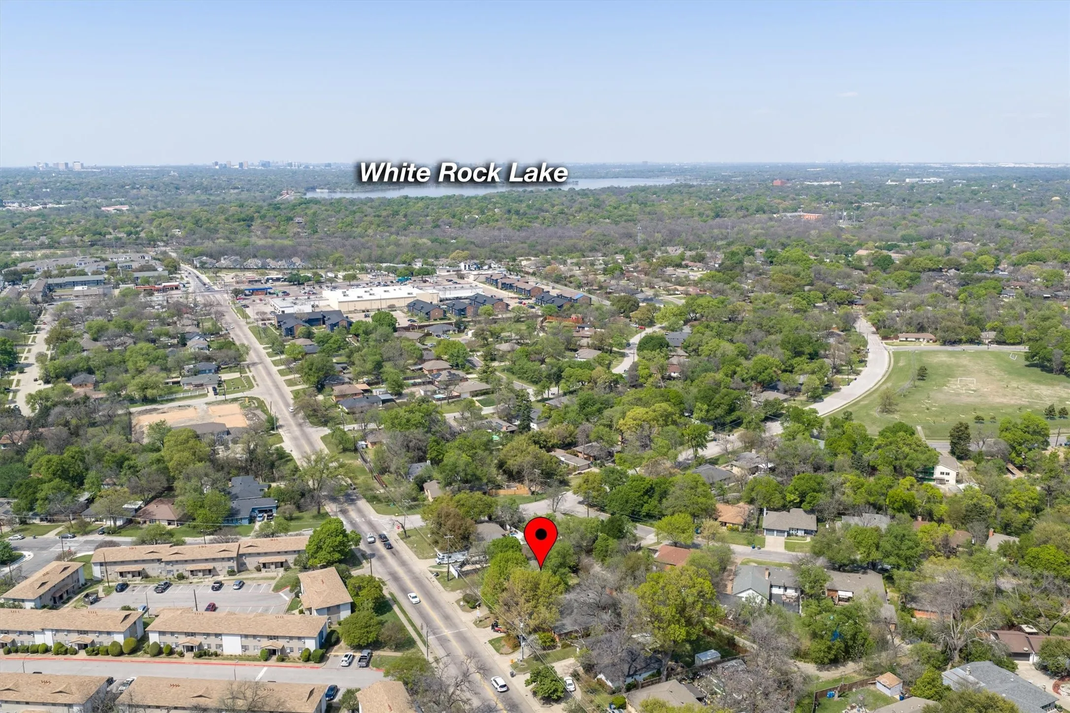 Single Family Residence For Sale in Dallas County , 2461 Highland Road, Dallas, Texas 75228, 2 Bedroom, 2 Bathroom, 2 Garage spaces, 1,379 Sqft, built in 1959, mls#21399359, Real Estate Agent in Dallas, Homes For Sale in Dallas county, Homes For Sale in Dallas, Realtor in Dallas Texas, Real Estate Brokerage Independent Realty Texas, Luminita Cordes Realtor