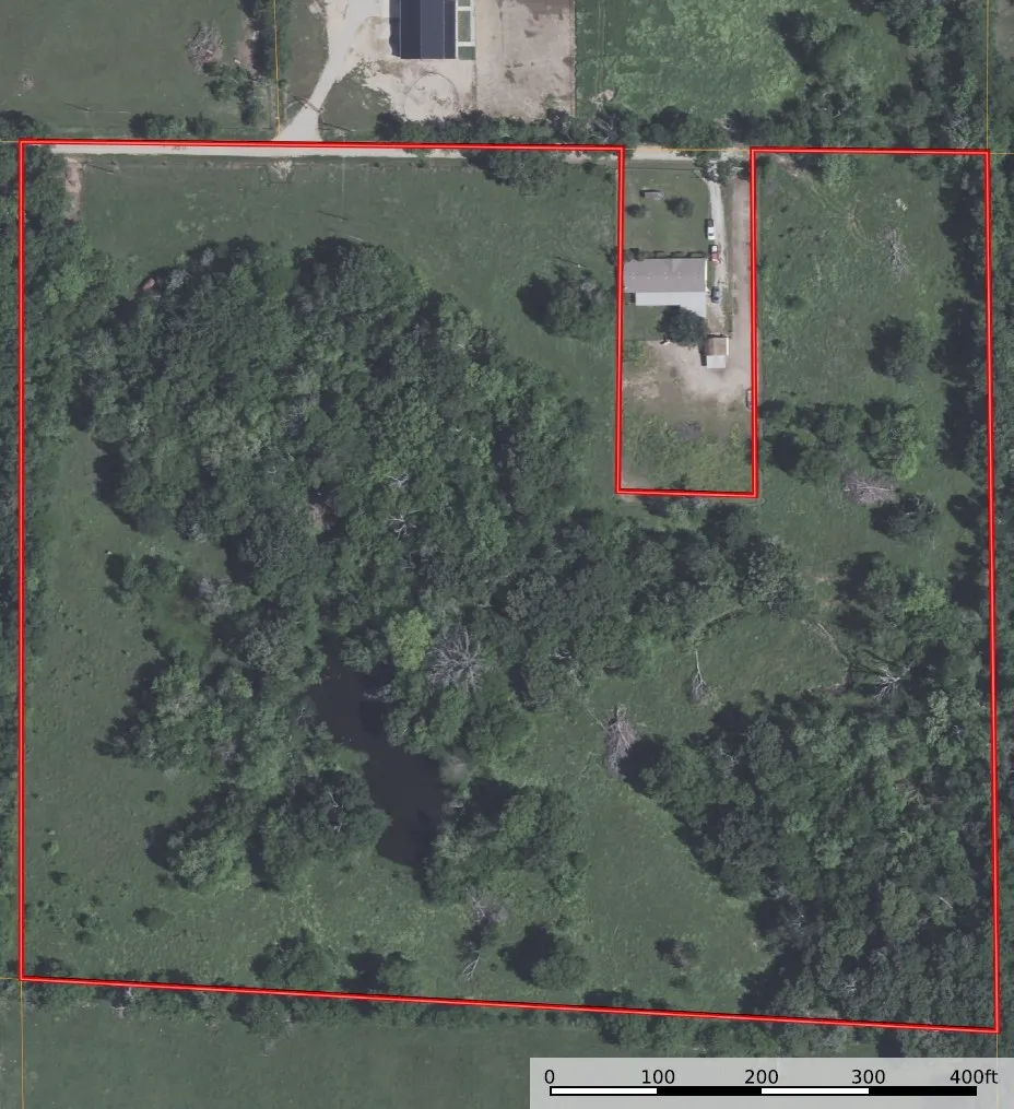 Aerial Image