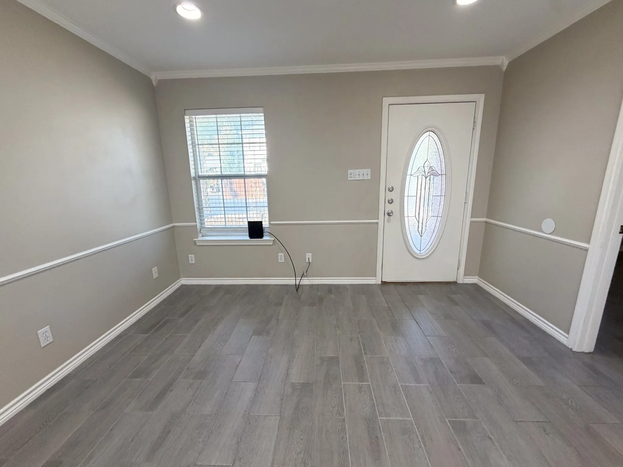 Duplex For Rent in Navarro County , 121 N 24th Street 1, Corsicana, Texas 75110, 2 Bedroom, 1 Bathroom, Garage spaces, 1,000 Sqft, built in 2003, mls#21399629, Real Estate Agent in Corsicana, Homes For Rent in Navarro county, Homes For Rent in Corsicana, Realtor in Corsicana Texas, Real Estate Brokerage Independent Realty Texas, Luminita Cordes Realtor