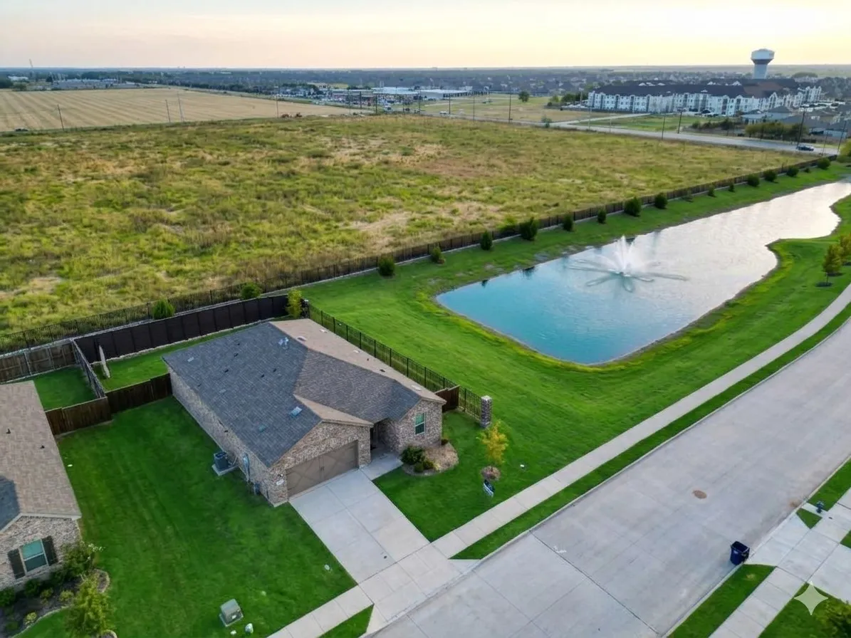 Single Family Residence For Sale in Denton County , 6518 Tudor Place, Celina, Texas 76227, 3 Bedroom, 2 Bathroom, 2 Garage spaces, 1,759 Sqft, built in 2022, mls#21399564, Real Estate Agent in Celina, Homes For Sale in Denton county, Homes For Sale in Celina, Realtor in Celina Texas, Real Estate Brokerage Independent Realty Texas, Luminita Cordes Realtor