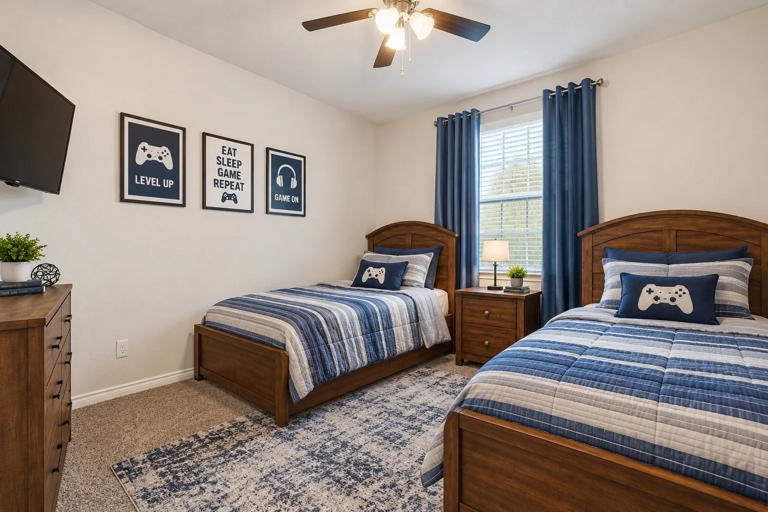 Single Family Residence For Sale in Denton County , 6518 Tudor Place, Celina, Texas 76227, 3 Bedroom, 2 Bathroom, 2 Garage spaces, 1,759 Sqft, built in 2022, mls#21399564, Real Estate Agent in Celina, Homes For Sale in Denton county, Homes For Sale in Celina, Realtor in Celina Texas, Real Estate Brokerage Independent Realty Texas, Luminita Cordes Realtor