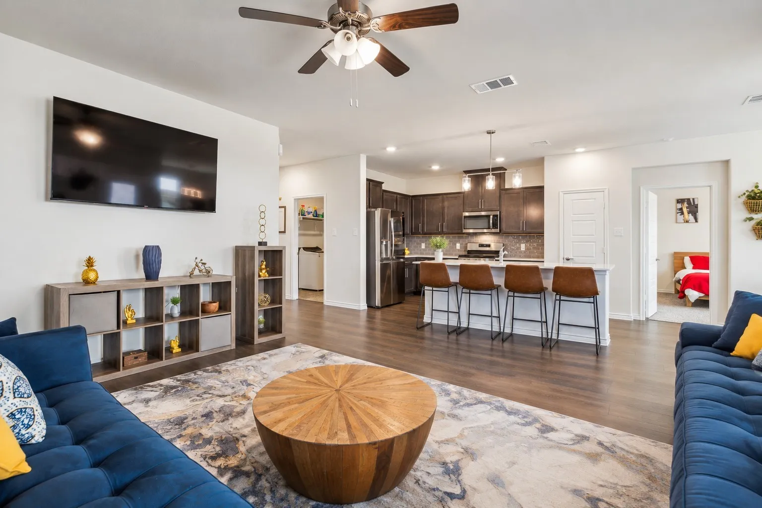 Single Family Residence For Sale in Denton County , 6518 Tudor Place, Celina, Texas 76227, 3 Bedroom, 2 Bathroom, 2 Garage spaces, 1,759 Sqft, built in 2022, mls#21399564, Real Estate Agent in Celina, Homes For Sale in Denton county, Homes For Sale in Celina, Realtor in Celina Texas, Real Estate Brokerage Independent Realty Texas, Luminita Cordes Realtor