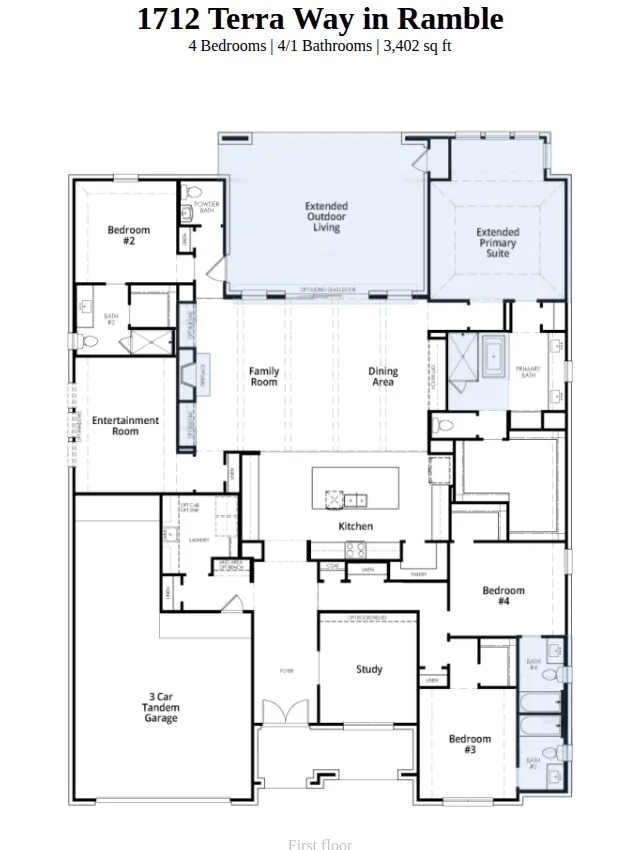 Single Family Residence For Sale in Collin County , 1712 Terra Way, Celina, Texas 75009, 4 Bedroom, 5 Bathroom, 3 Garage spaces, 3,402 Sqft, built in 2027, mls#21399354, Real Estate Agent in Celina, Homes For Sale in Collin county, Homes For Sale in Celina, Realtor in Celina Texas, Real Estate Brokerage Independent Realty Texas, Luminita Cordes Realtor