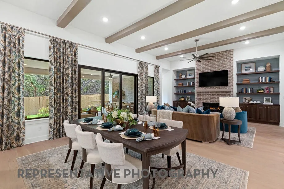 Single Family Residence For Sale in Collin County , 1712 Terra Way, Celina, Texas 75009, 4 Bedroom, 5 Bathroom, 3 Garage spaces, 3,402 Sqft, built in 2027, mls#21399354, Real Estate Agent in Celina, Homes For Sale in Collin county, Homes For Sale in Celina, Realtor in Celina Texas, Real Estate Brokerage Independent Realty Texas, Luminita Cordes Realtor