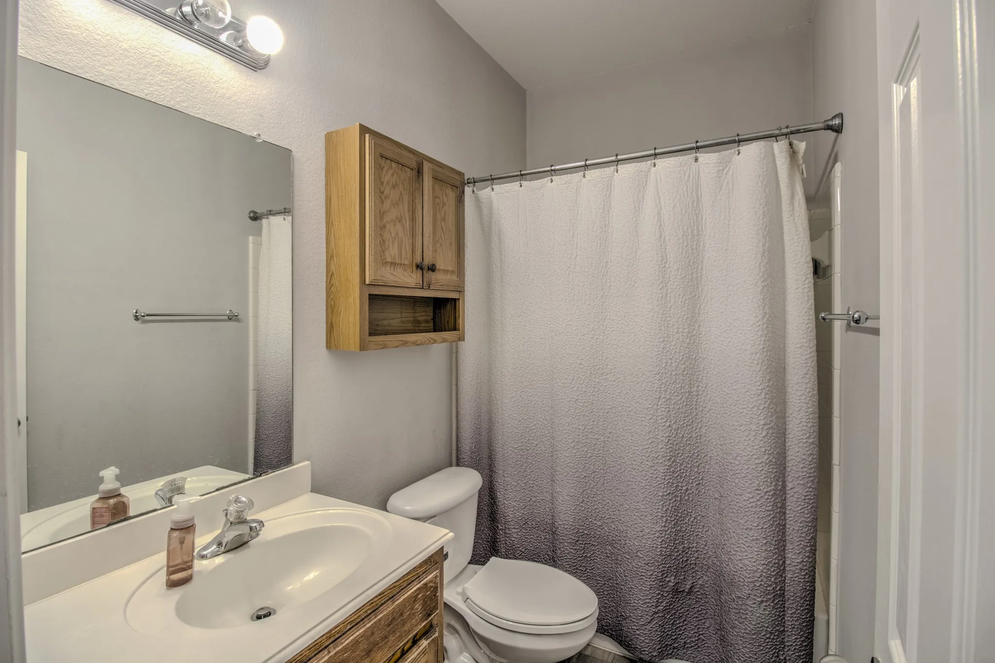 Second Bathroom