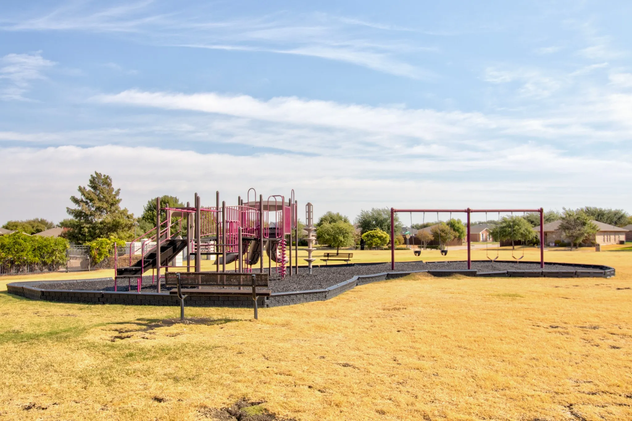 Community Playground!