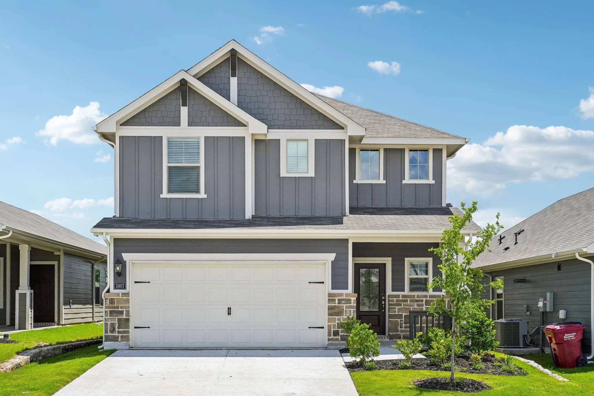 Single Family Residence For Sale in Collin County , 3907 Marble Falls Drive, Farmersville, Texas 75442, 4 Bedroom, 3 Bathroom, 2 Garage spaces, 2,762 Sqft, built in 2024, mls#21396793, Real Estate Agent in Farmersville, Homes For Sale in Collin county, Homes For Sale in Farmersville, Realtor in Farmersville Texas, Real Estate Brokerage Independent Realty Texas, Luminita Cordes Realtor