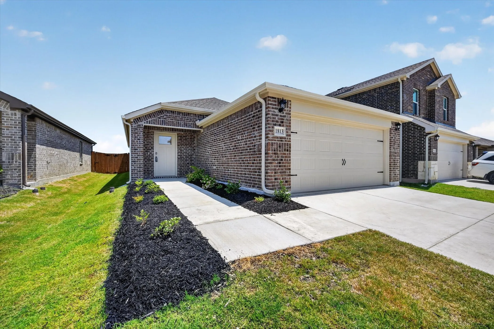 Single Family Residence For Rent in Collin County , 1813 Potomac Lane, Blue Ridge, Texas 75424, 3 Bedroom, 2 Bathroom, 2 Garage spaces, 1,334 Sqft, built in 2026, mls#21399677, Real Estate Agent in Blue Ridge, Homes For Rent in Collin county, Homes For Rent in Blue Ridge, Realtor in Blue Ridge Texas, Real Estate Brokerage Independent Realty Texas, Luminita Cordes Realtor