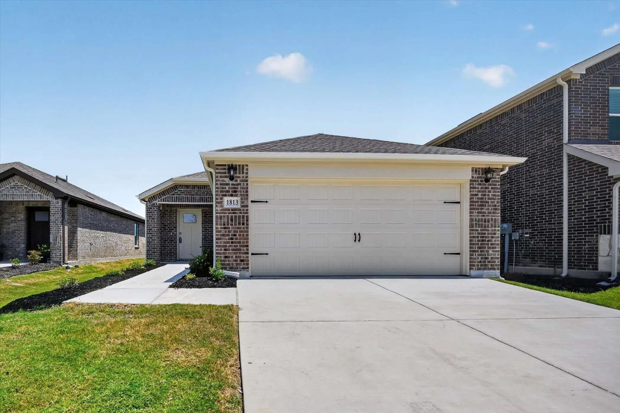 Single Family Residence For Rent in Collin County , 1813 Potomac Lane, Blue Ridge, Texas 75424, 3 Bedroom, 2 Bathroom, 2 Garage spaces, 1,334 Sqft, built in 2026, mls#21399677, Real Estate Agent in Blue Ridge, Homes For Rent in Collin county, Homes For Rent in Blue Ridge, Realtor in Blue Ridge Texas, Real Estate Brokerage Independent Realty Texas, Luminita Cordes Realtor