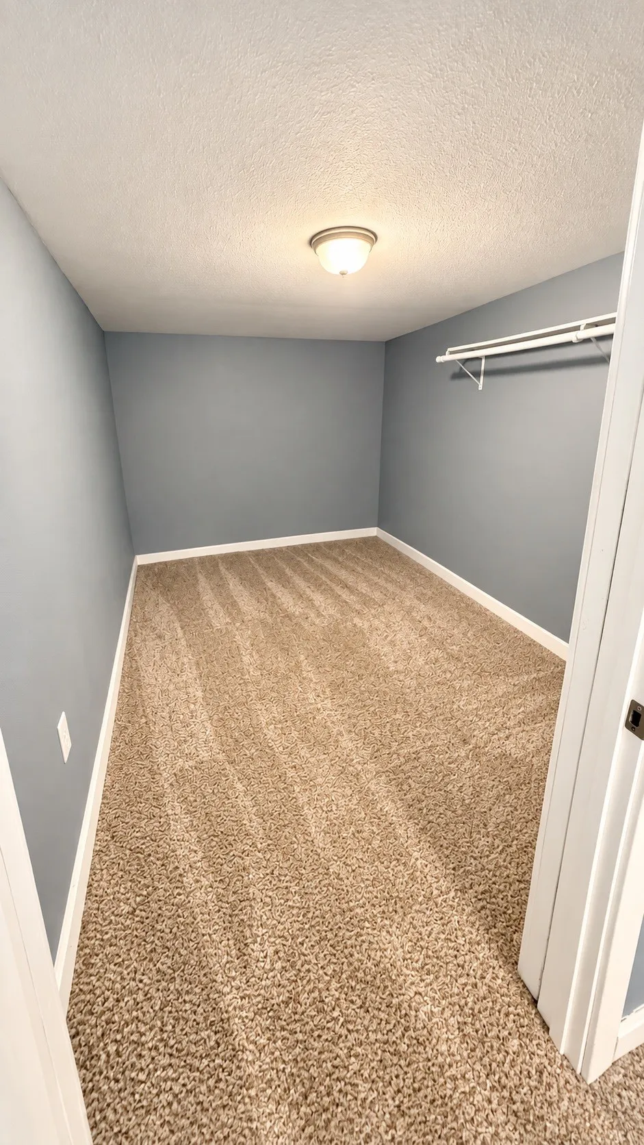 Closet for Bedroom 2