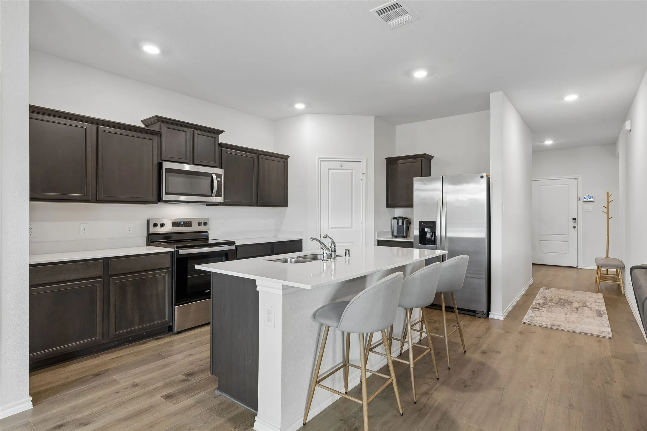 Single Family Residence For Sale in Denton County , 1448 Stuarts Forest Drive, Denton, Texas 76207, 4 Bedroom, 2 Bathroom, 2 Garage spaces, 1,793 Sqft, built in 2024, mls#21396817, Real Estate Agent in Denton, Homes For Sale in Denton county, Homes For Sale in Denton, Realtor in Denton Texas, Real Estate Brokerage Independent Realty Texas, Luminita Cordes Realtor