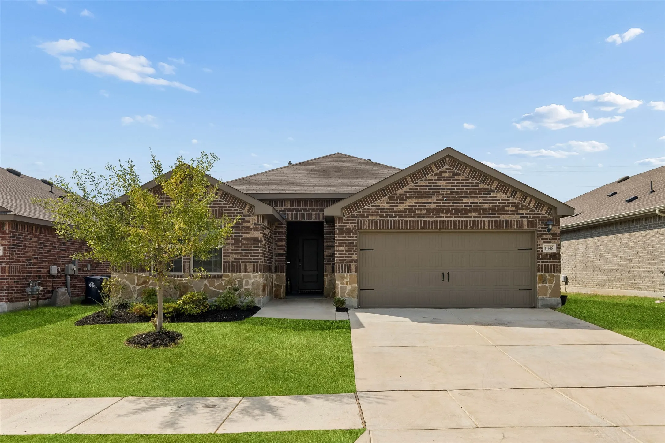 Single Family Residence For Sale in Denton County , 1448 Stuarts Forest Drive, Denton, Texas 76207, 4 Bedroom, 2 Bathroom, 2 Garage spaces, 1,793 Sqft, built in 2024, mls#21396817, Real Estate Agent in Denton, Homes For Sale in Denton county, Homes For Sale in Denton, Realtor in Denton Texas, Real Estate Brokerage Independent Realty Texas, Luminita Cordes Realtor