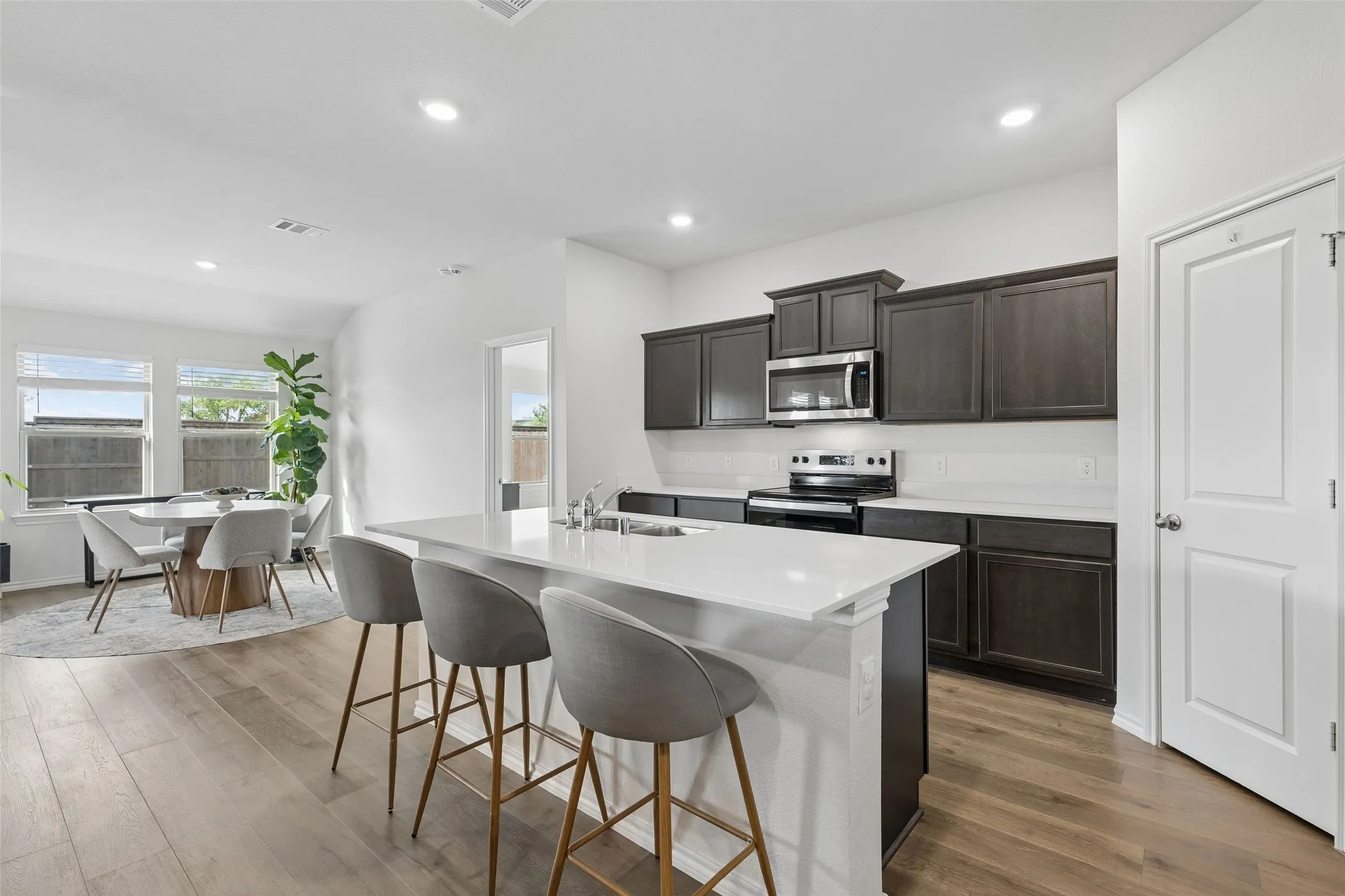 Single Family Residence For Sale in Denton County , 1448 Stuarts Forest Drive, Denton, Texas 76207, 4 Bedroom, 2 Bathroom, 2 Garage spaces, 1,793 Sqft, built in 2024, mls#21396817, Real Estate Agent in Denton, Homes For Sale in Denton county, Homes For Sale in Denton, Realtor in Denton Texas, Real Estate Brokerage Independent Realty Texas, Luminita Cordes Realtor